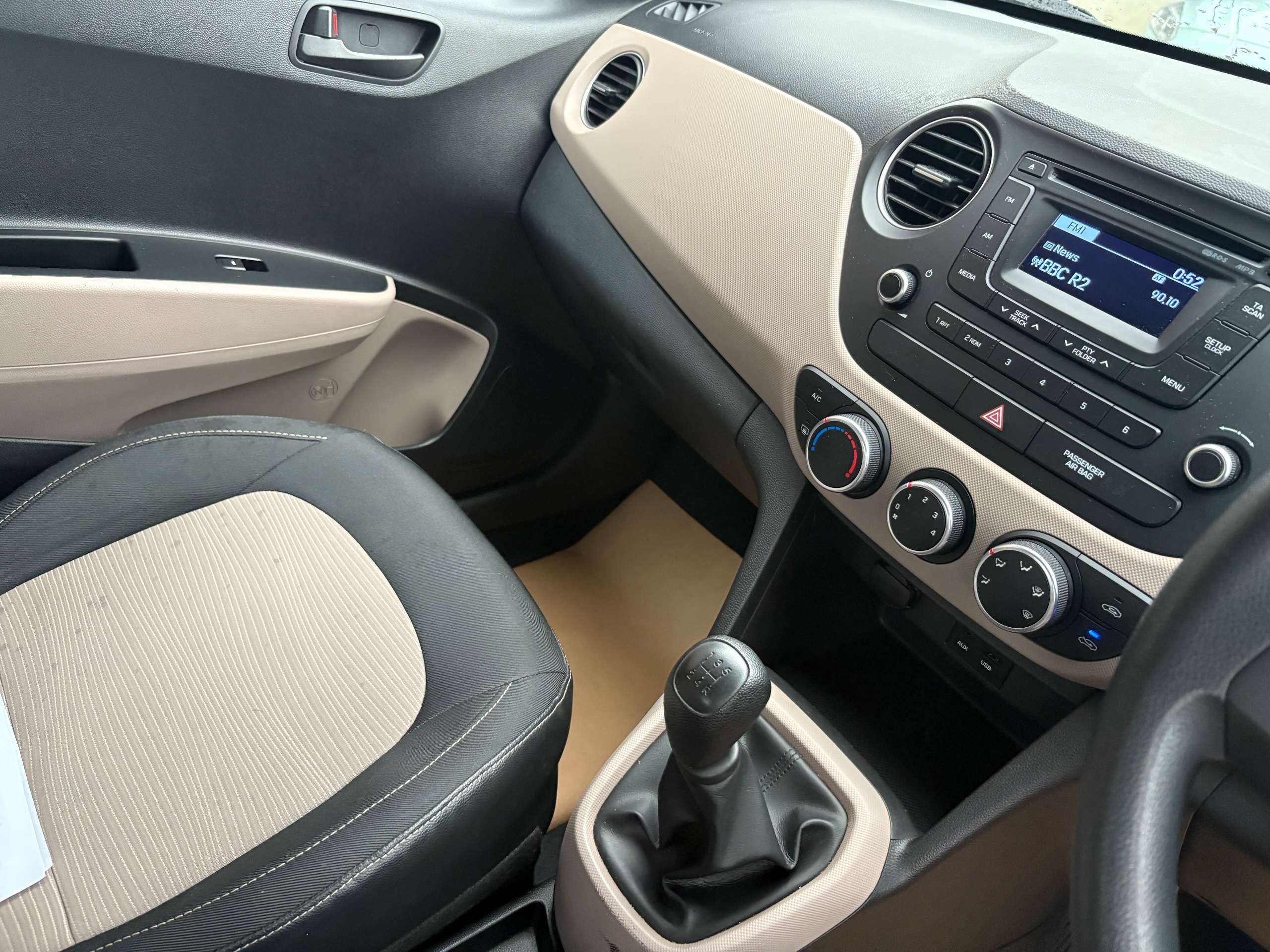 2014 HYUNDAI I10 2014 HYUNDAI I10