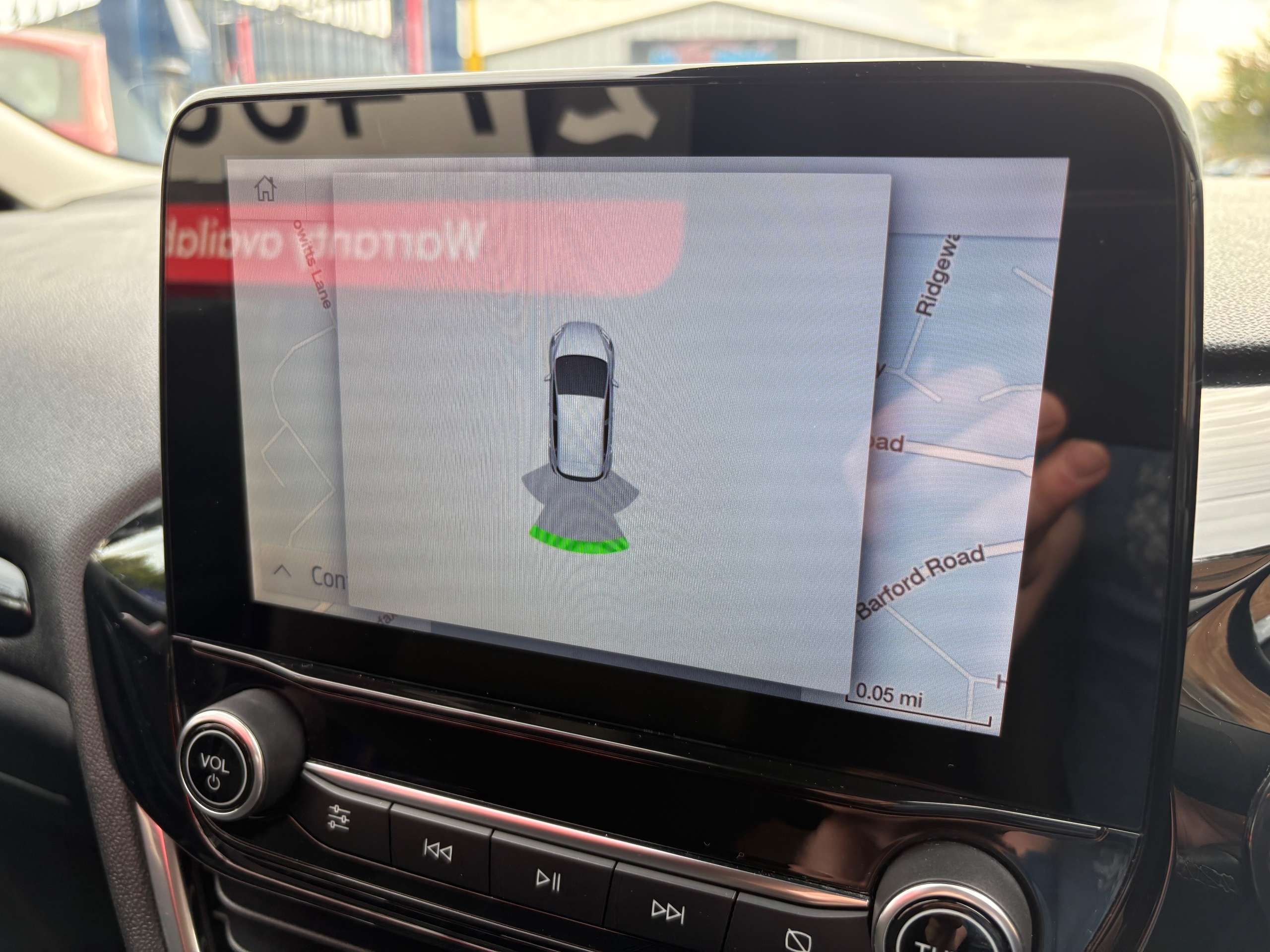 2020 FORD FIESTA 2020 FORD FIESTA