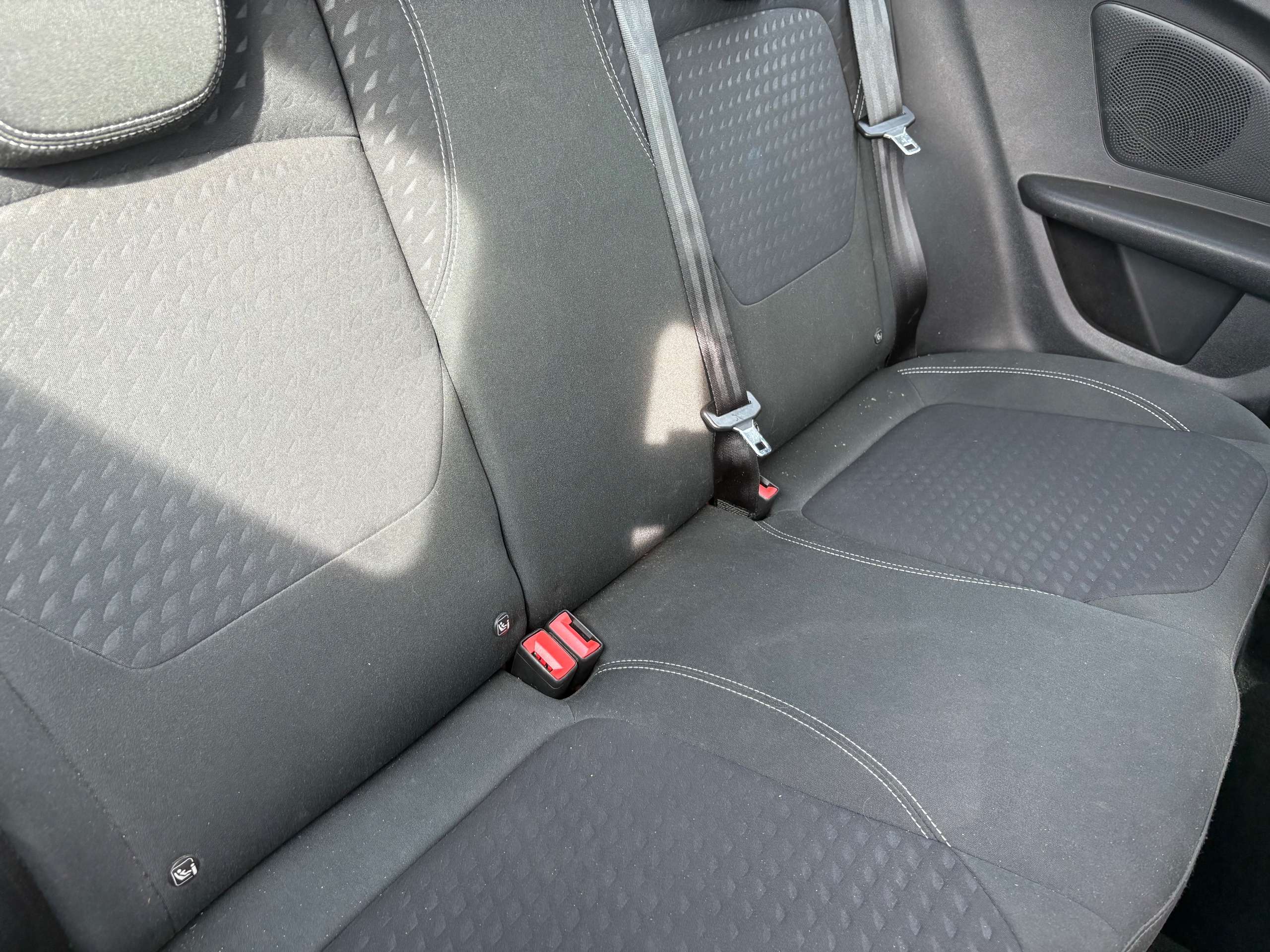 2018 FORD FIESTA 2018 FORD FIESTA