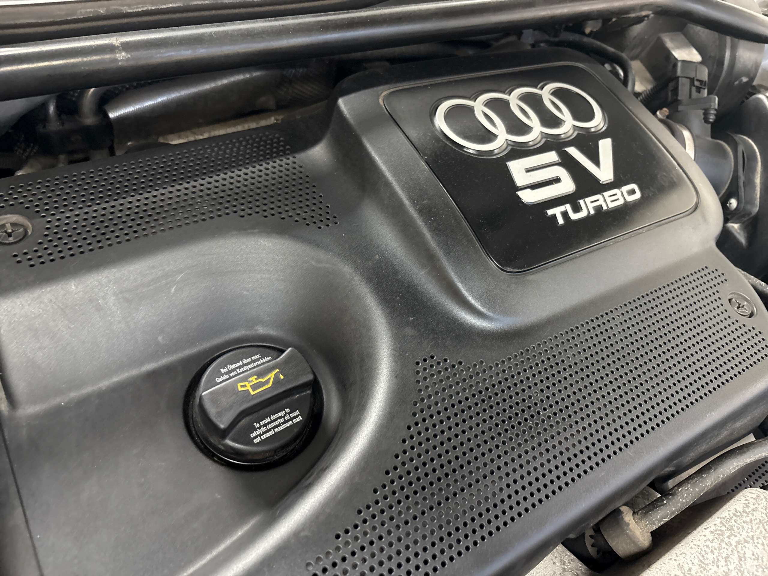 2006 AUDI TT 2006 AUDI TT