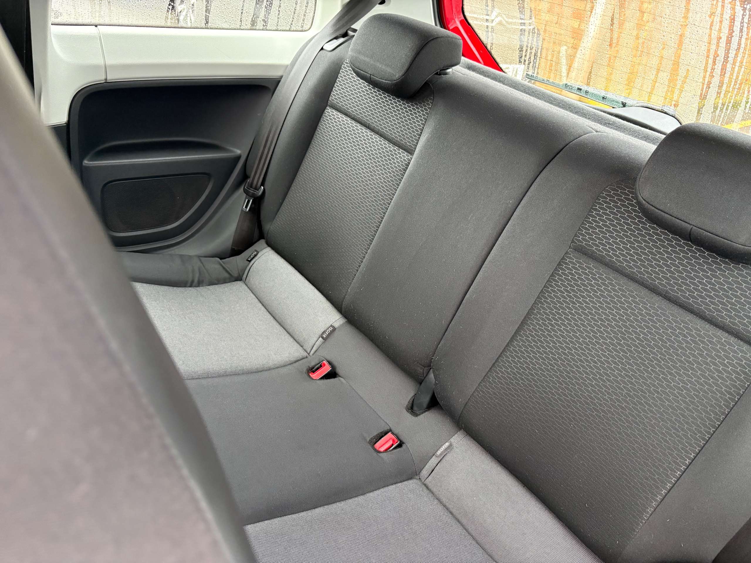 2014 SEAT MII 2014 SEAT MII