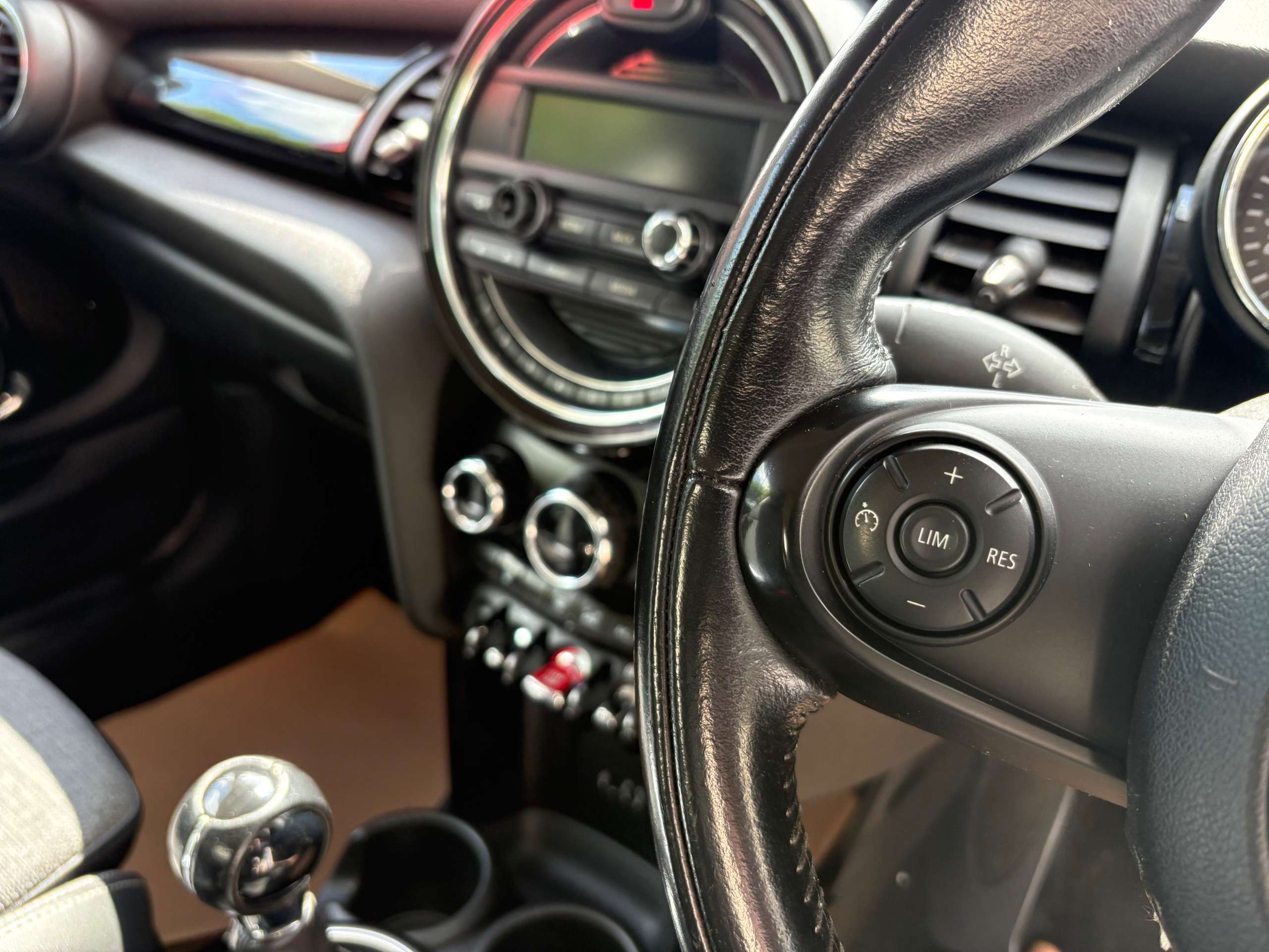 2015 MINI HATCH 2015 MINI HATCH