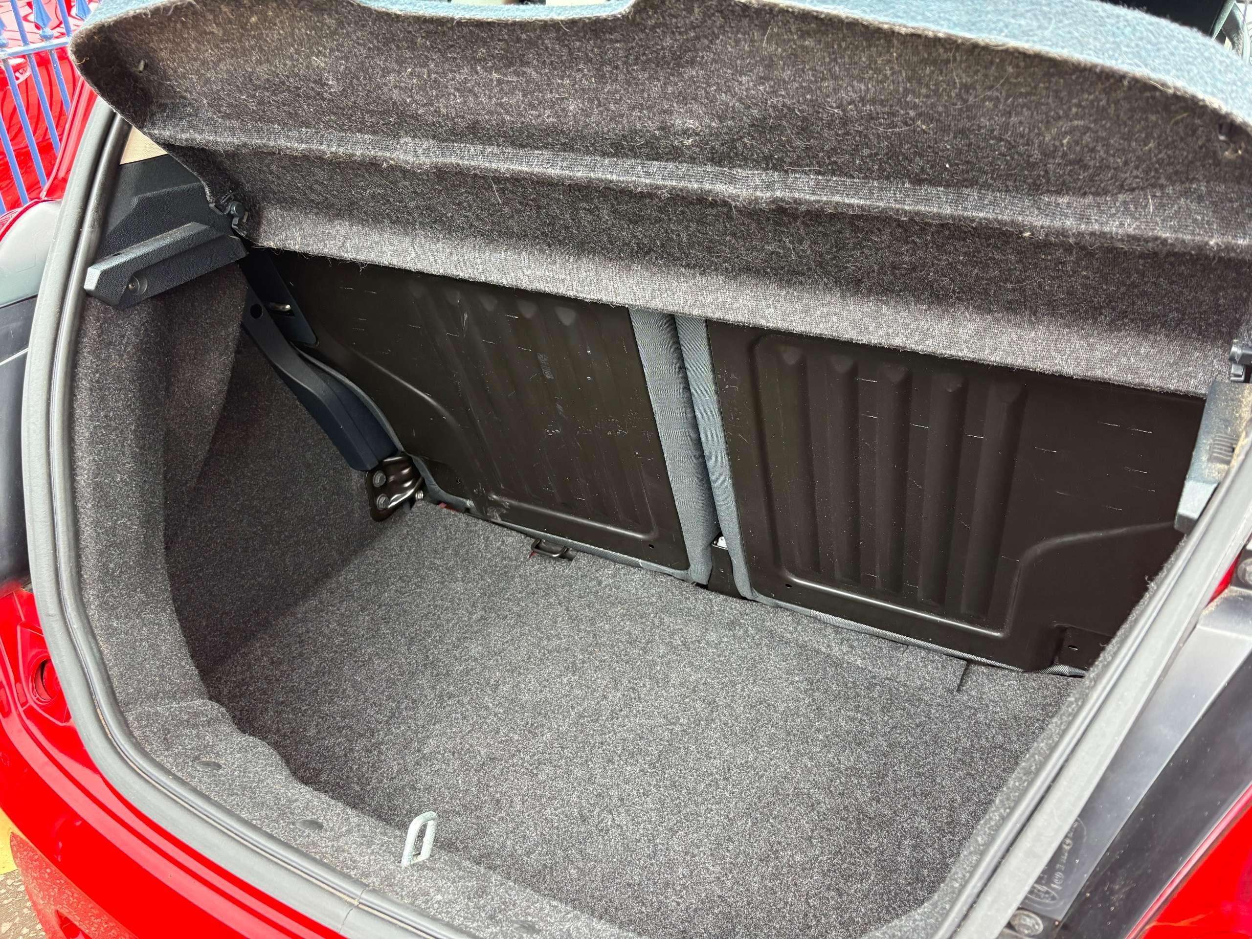 2014 FORD KA 2014 FORD KA