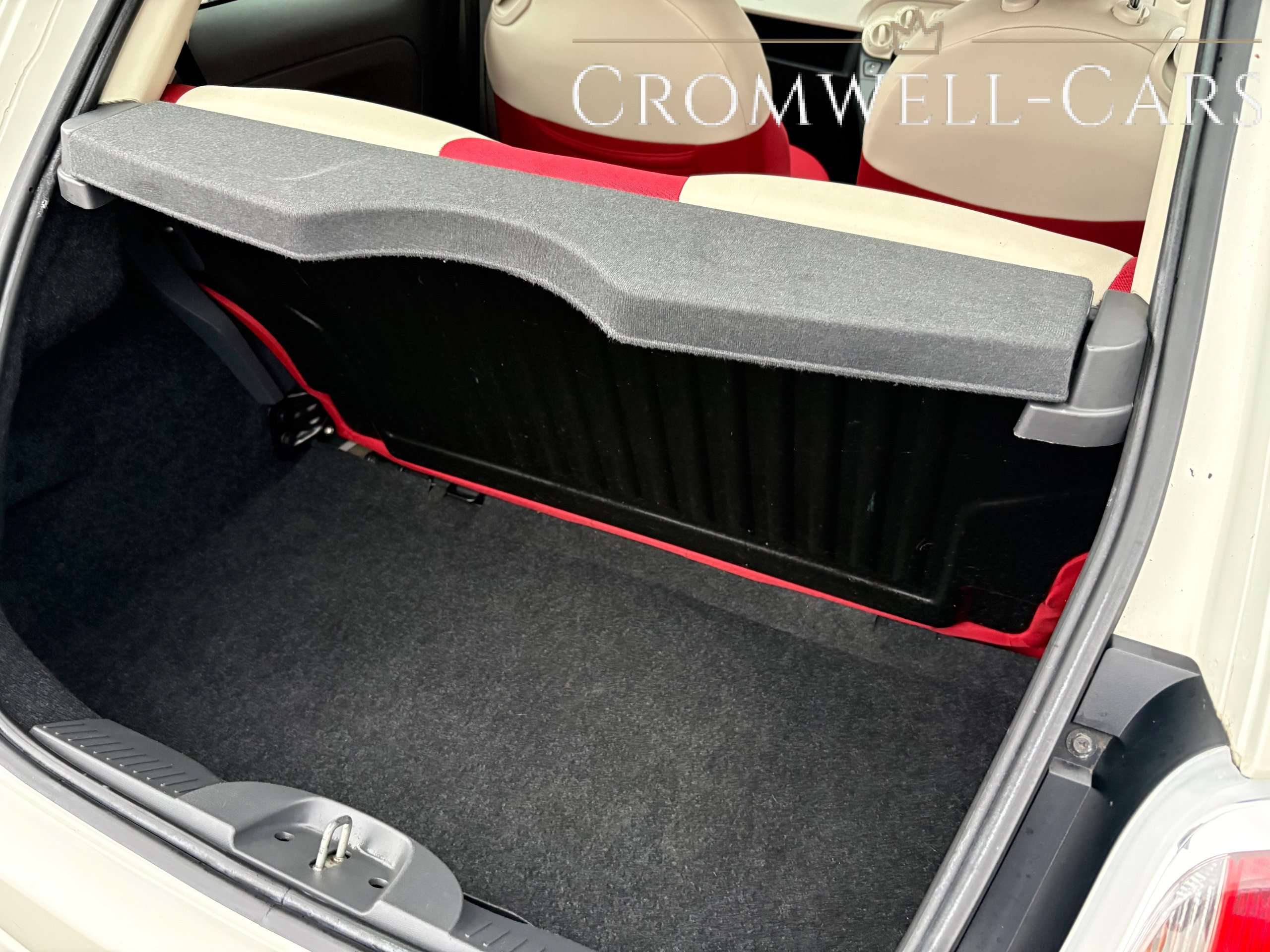 2014 FIAT 500 2014 FIAT 500