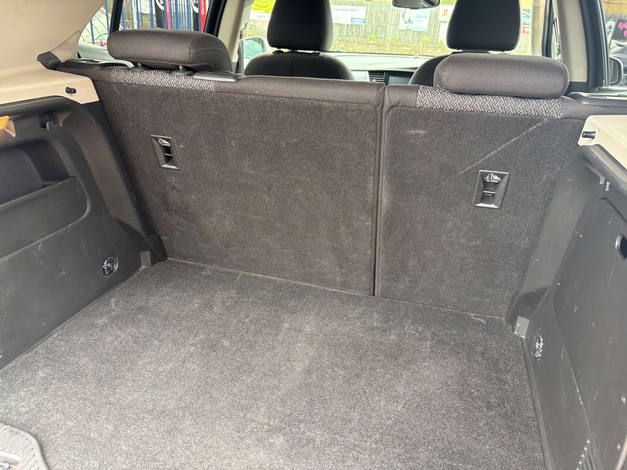 2018 VAUXHALL MOKKA X 2018 VAUXHALL MOKKA X