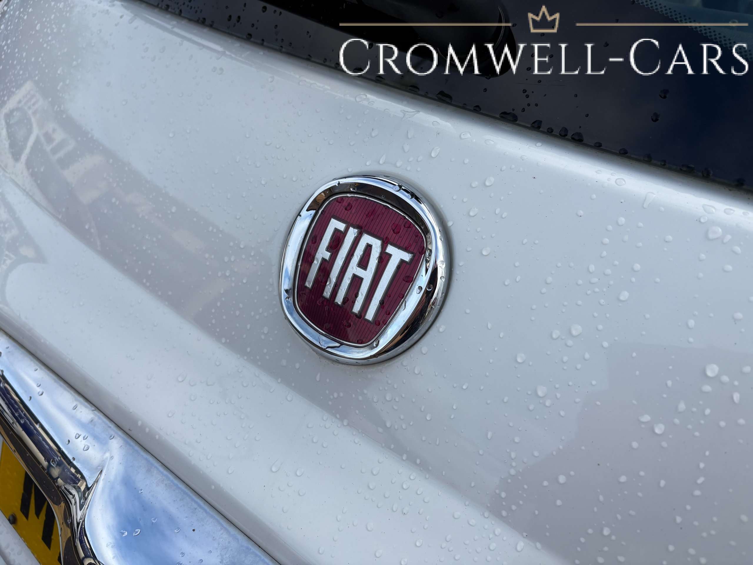 2013 FIAT 500 2013 FIAT 500