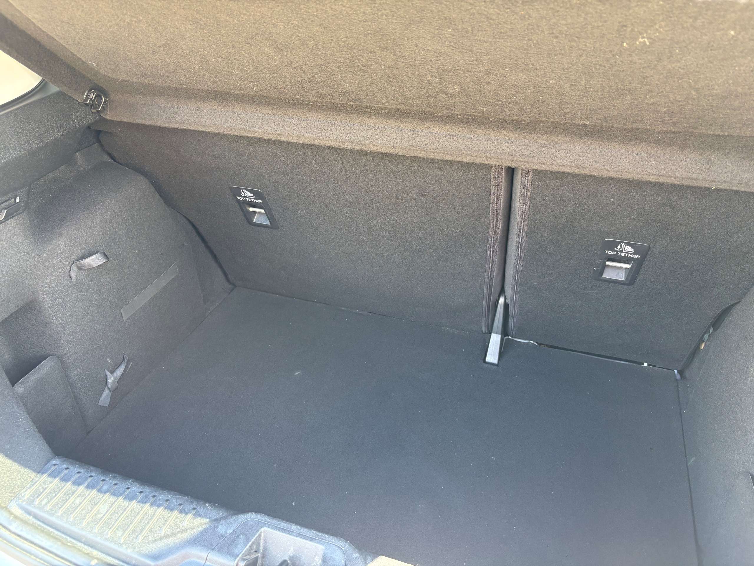 2019 FORD FIESTA 2019 FORD FIESTA