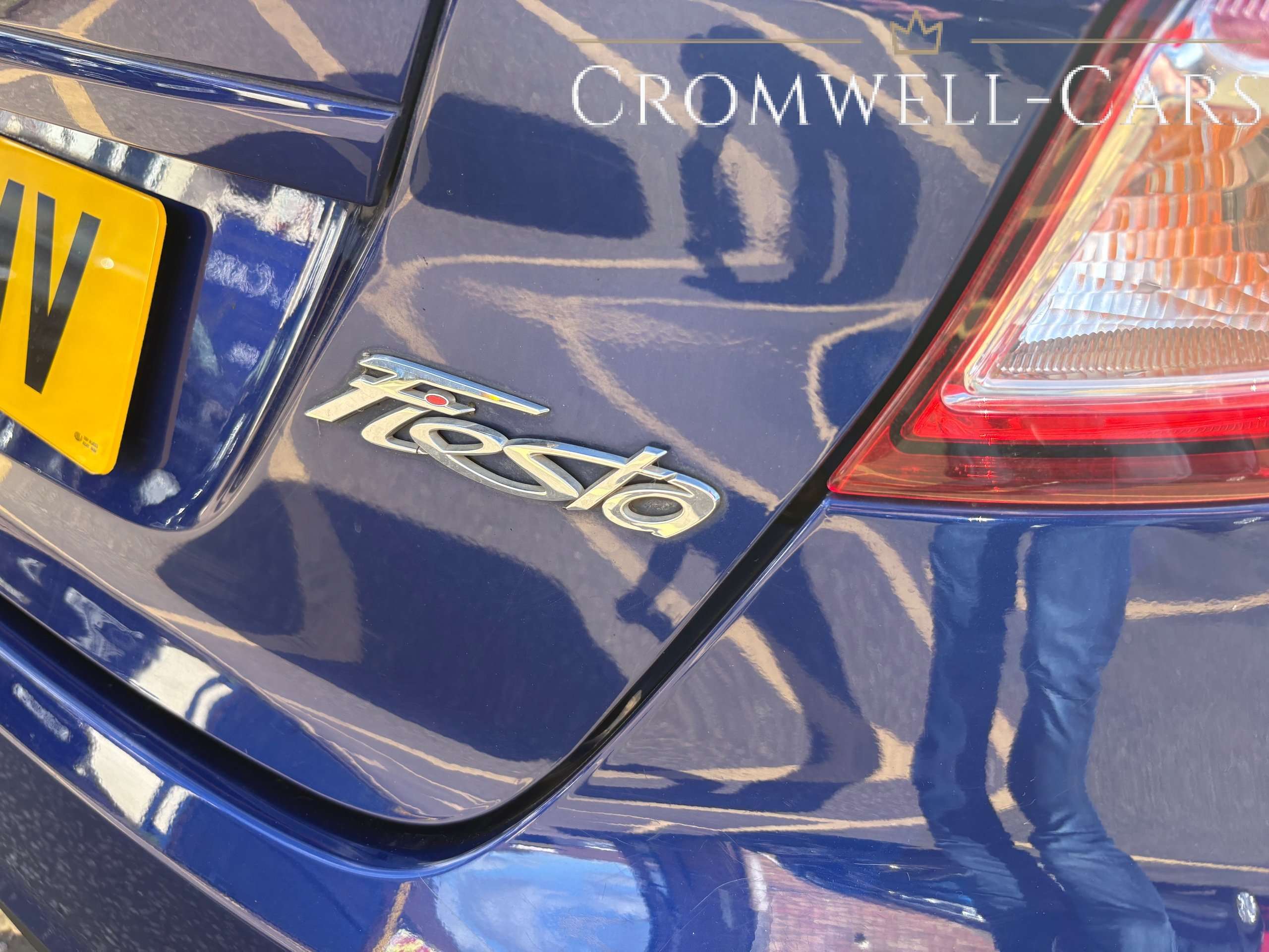 2016 FORD FIESTA 2016 FORD FIESTA