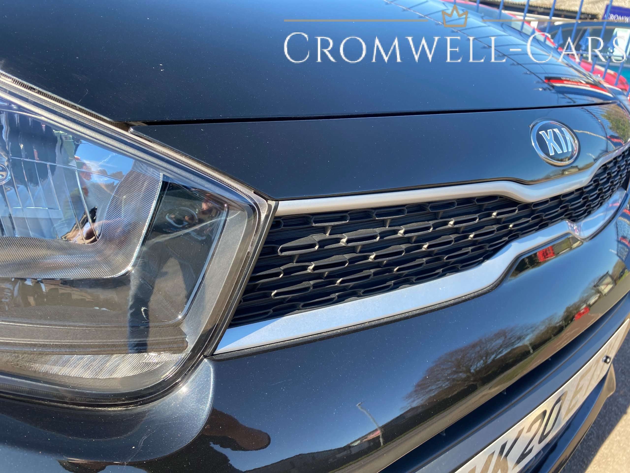 2020 KIA PICANTO 2020 KIA PICANTO