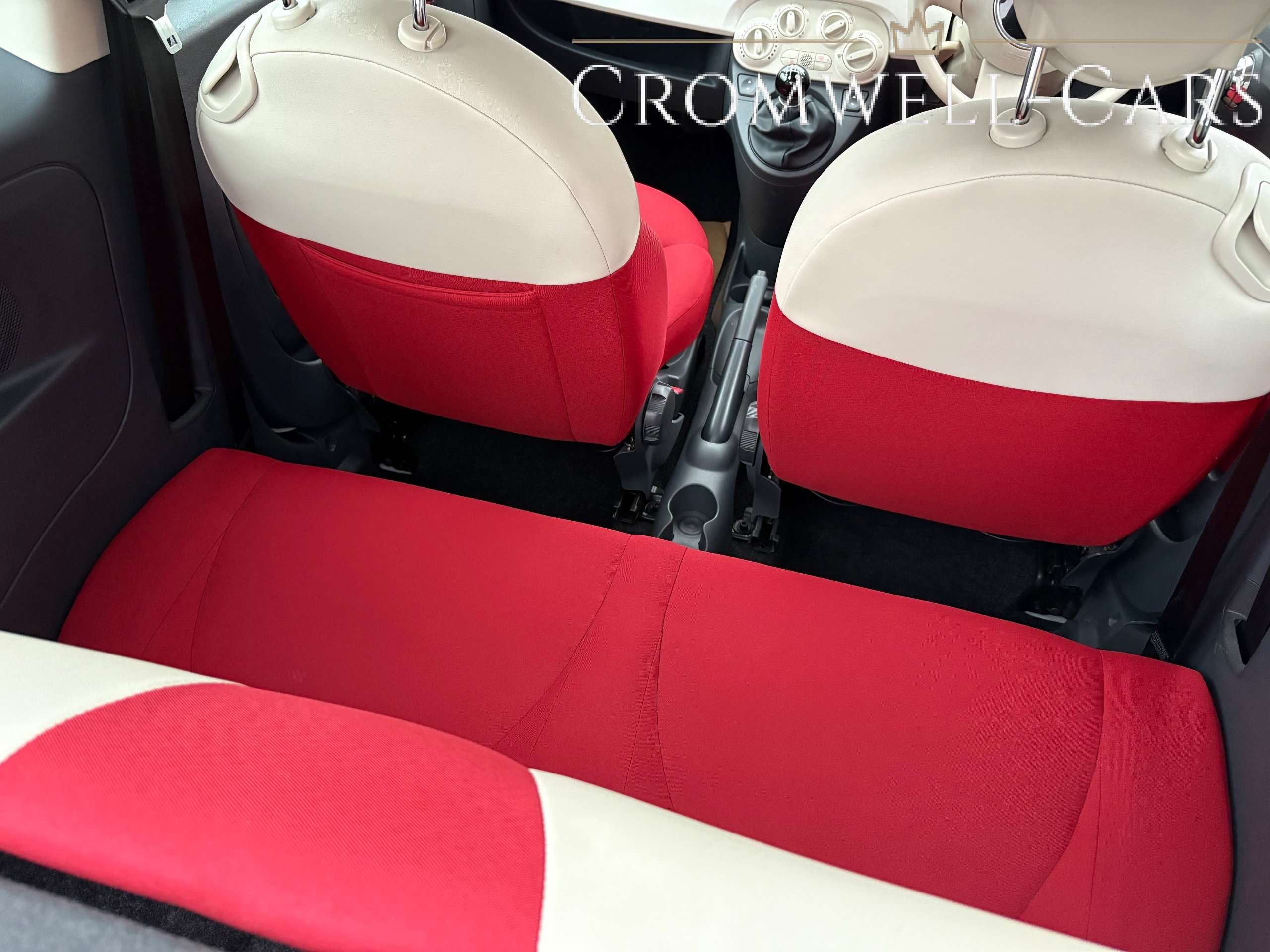 2014 FIAT 500 2014 FIAT 500