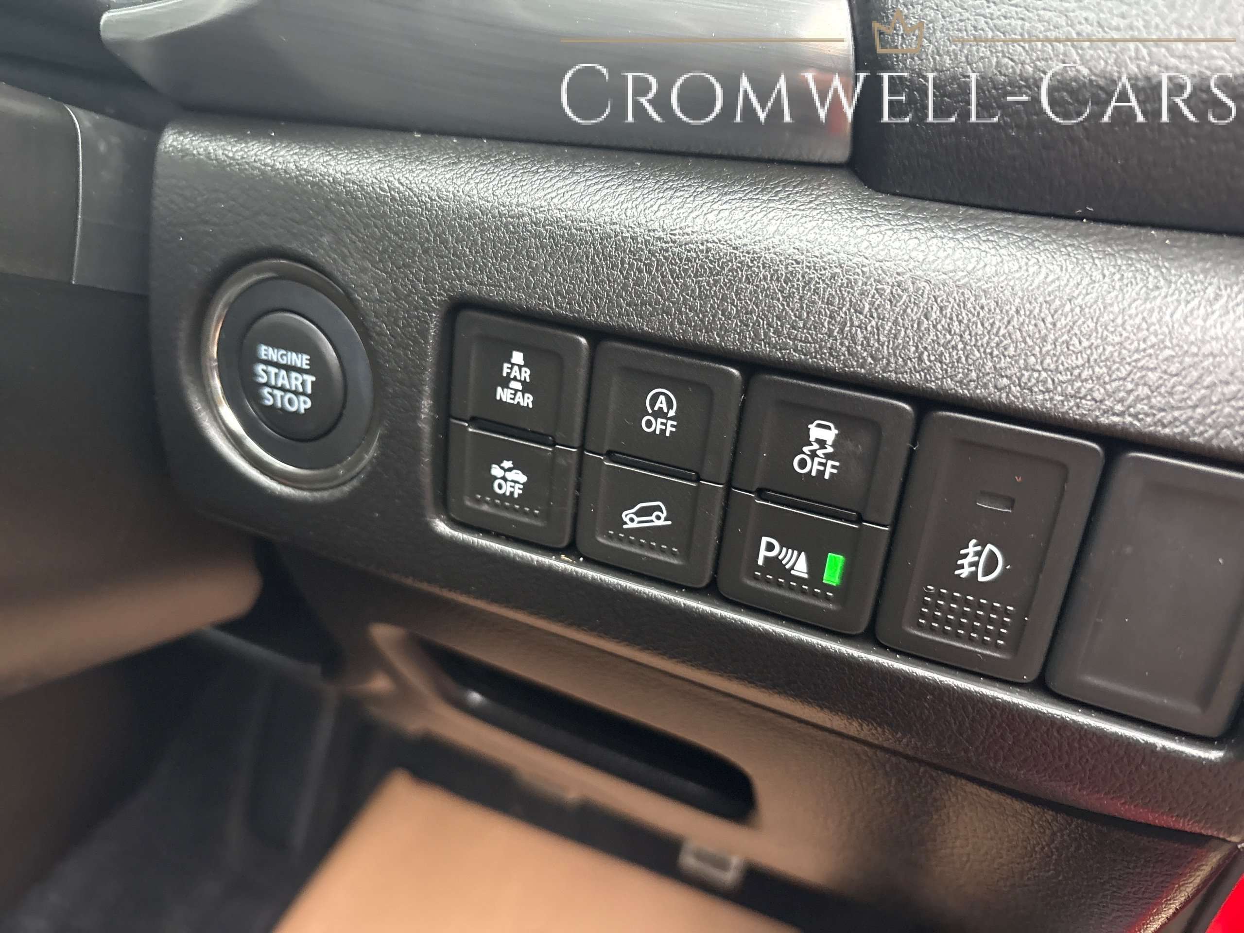 2016 SUZUKI VITARA 2016 SUZUKI VITARA