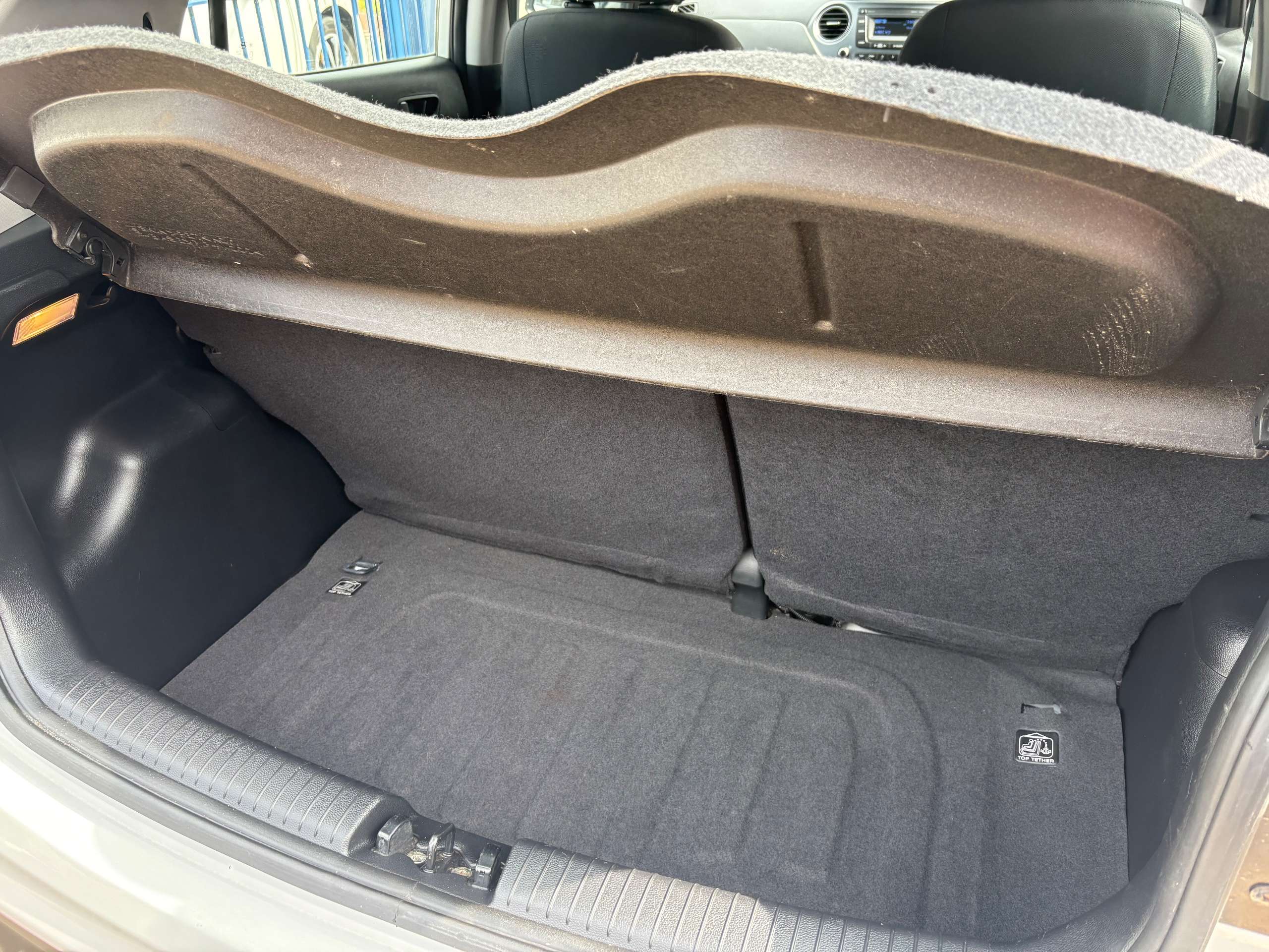 2017 HYUNDAI I10 2017 HYUNDAI I10