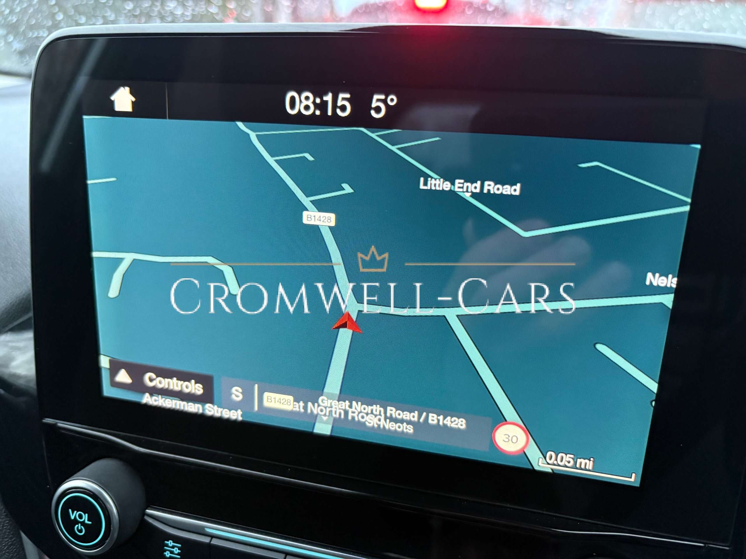 2018 FORD FIESTA 2018 FORD FIESTA