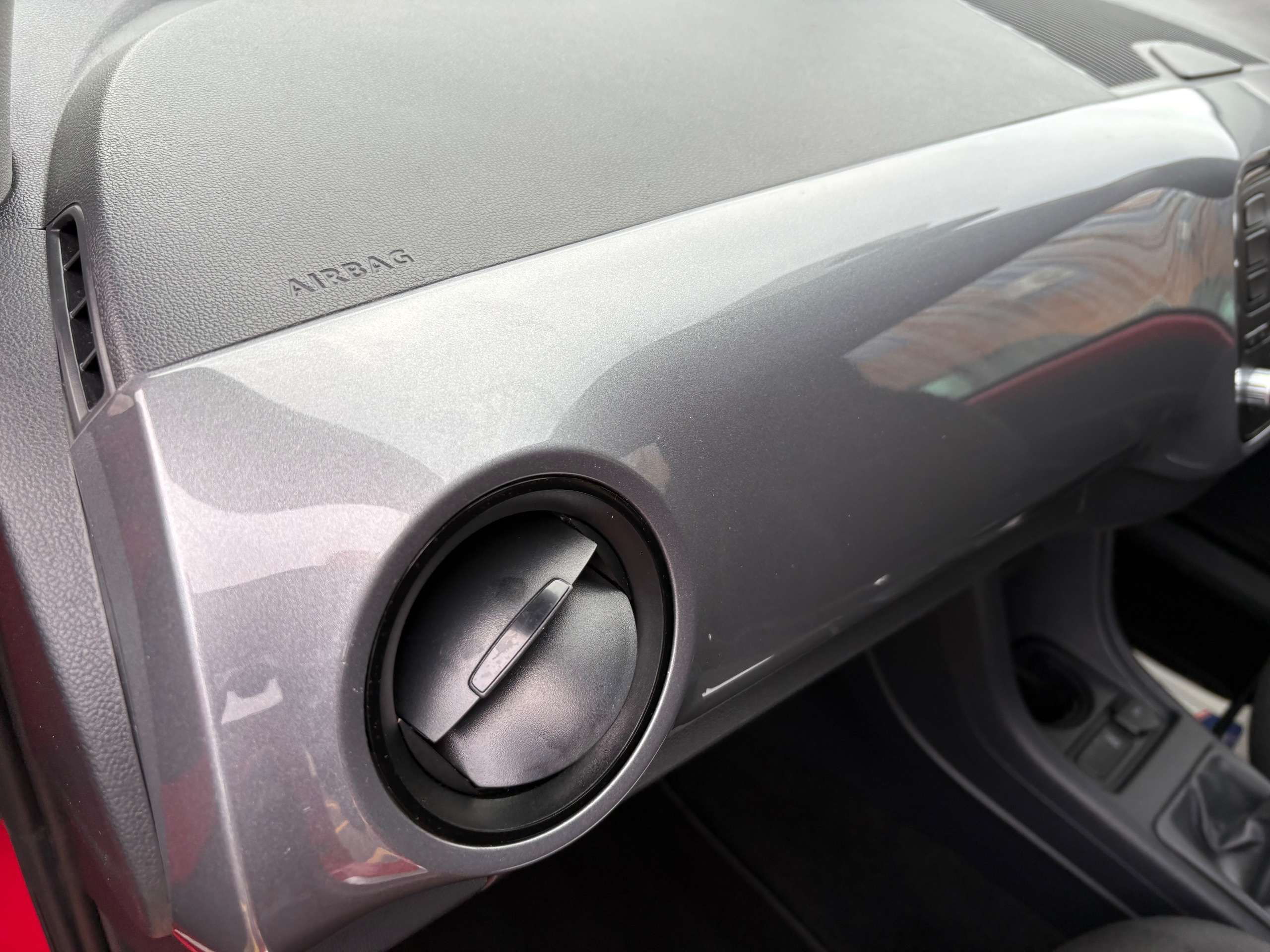 2014 SEAT MII 2014 SEAT MII