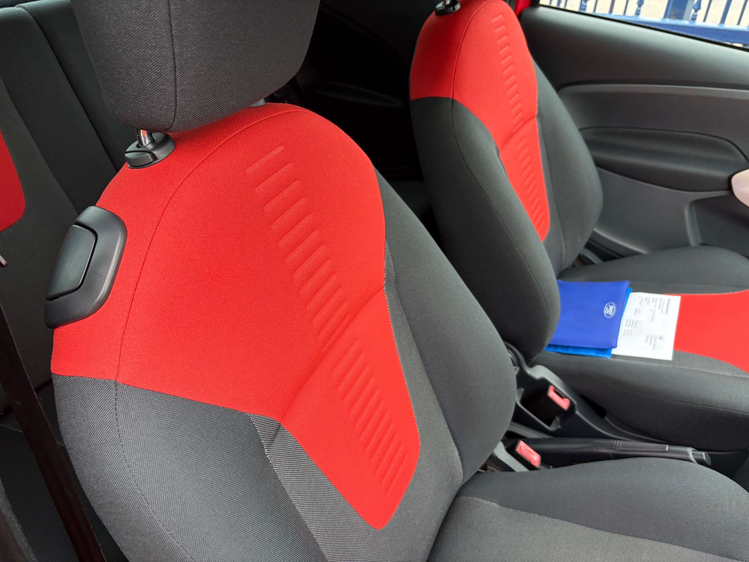 2014 FORD KA 2014 FORD KA