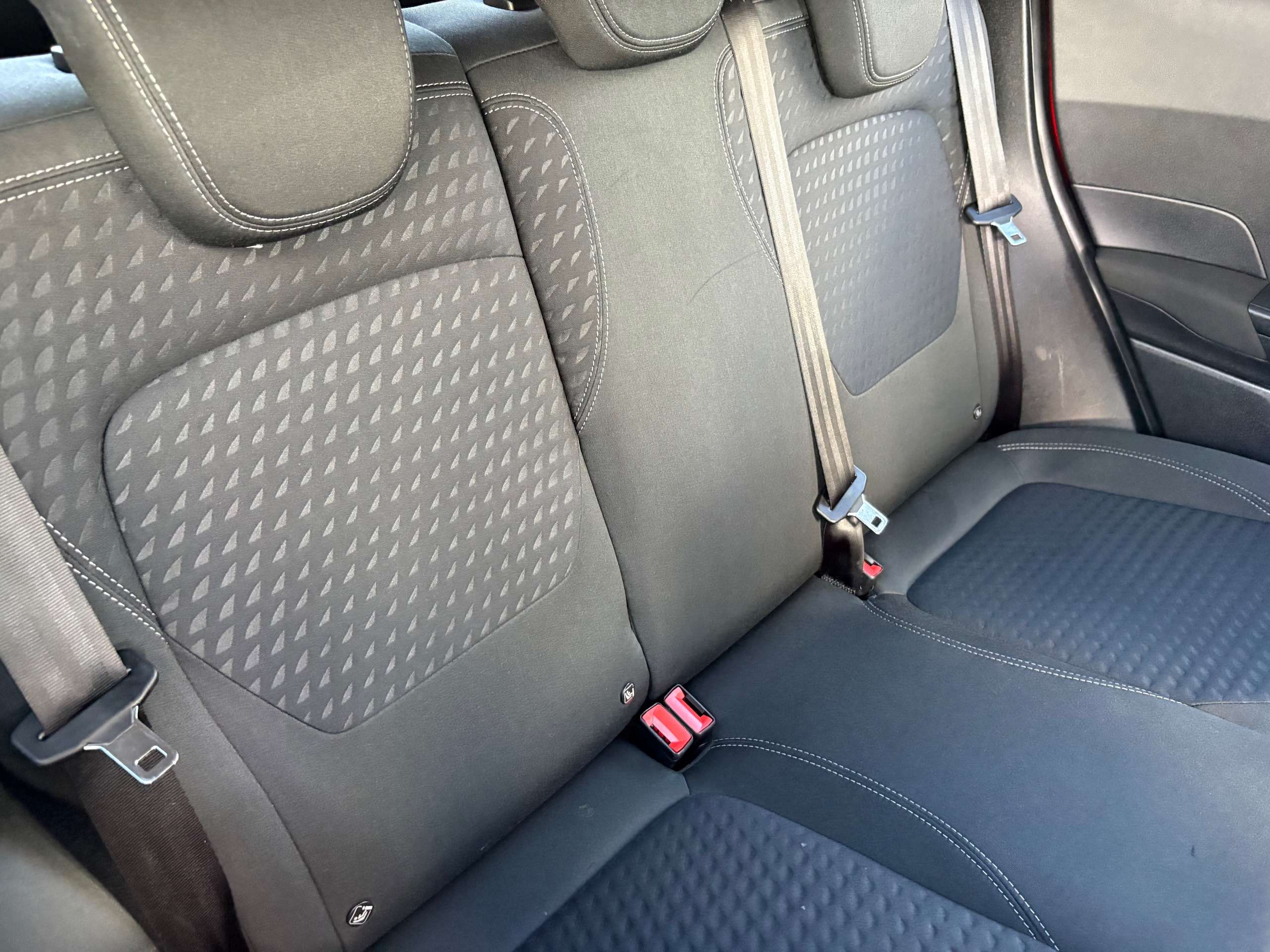 2018 FORD FIESTA 2018 FORD FIESTA