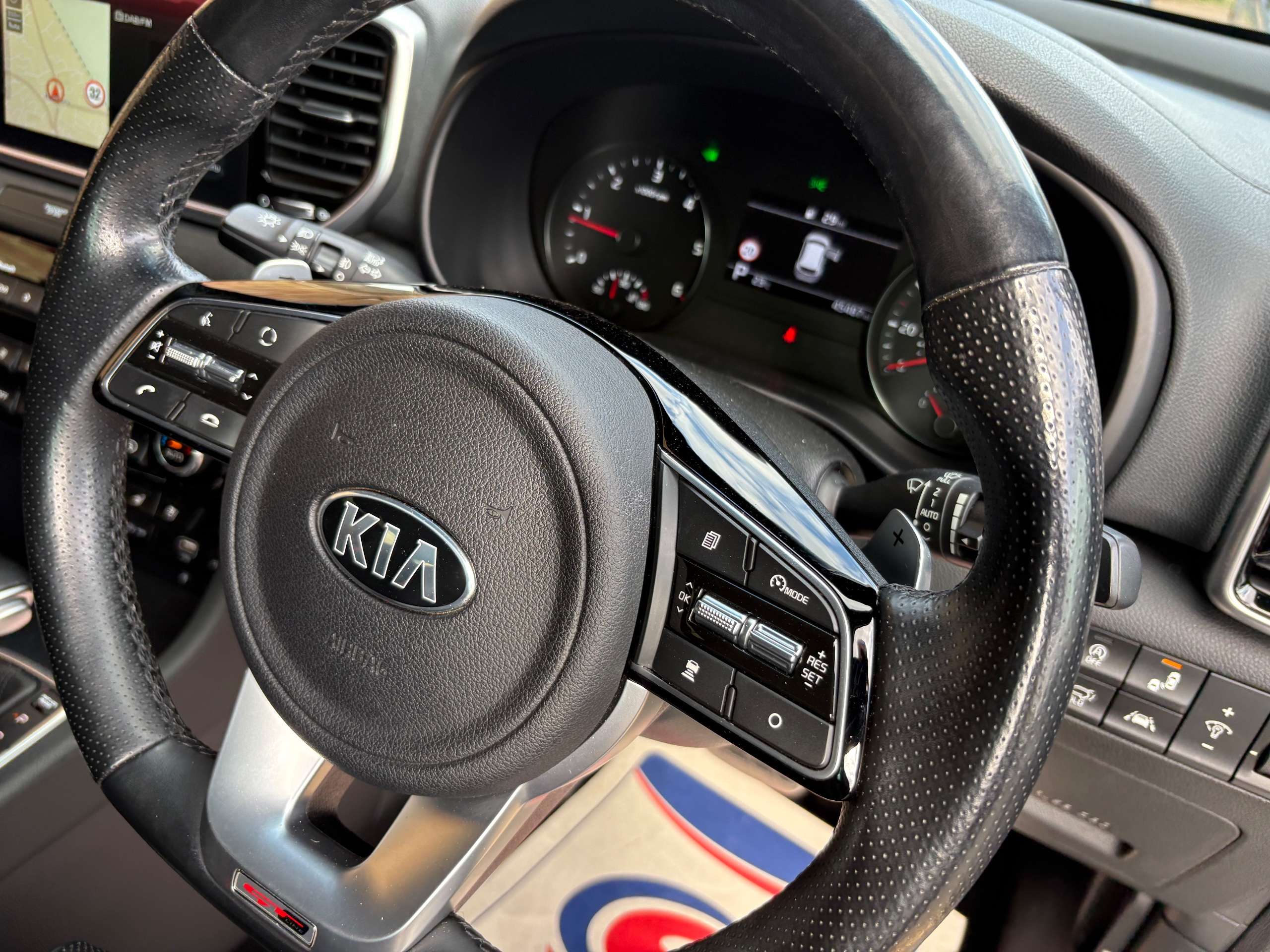 2019 KIA SPORTAGE 2019 KIA SPORTAGE