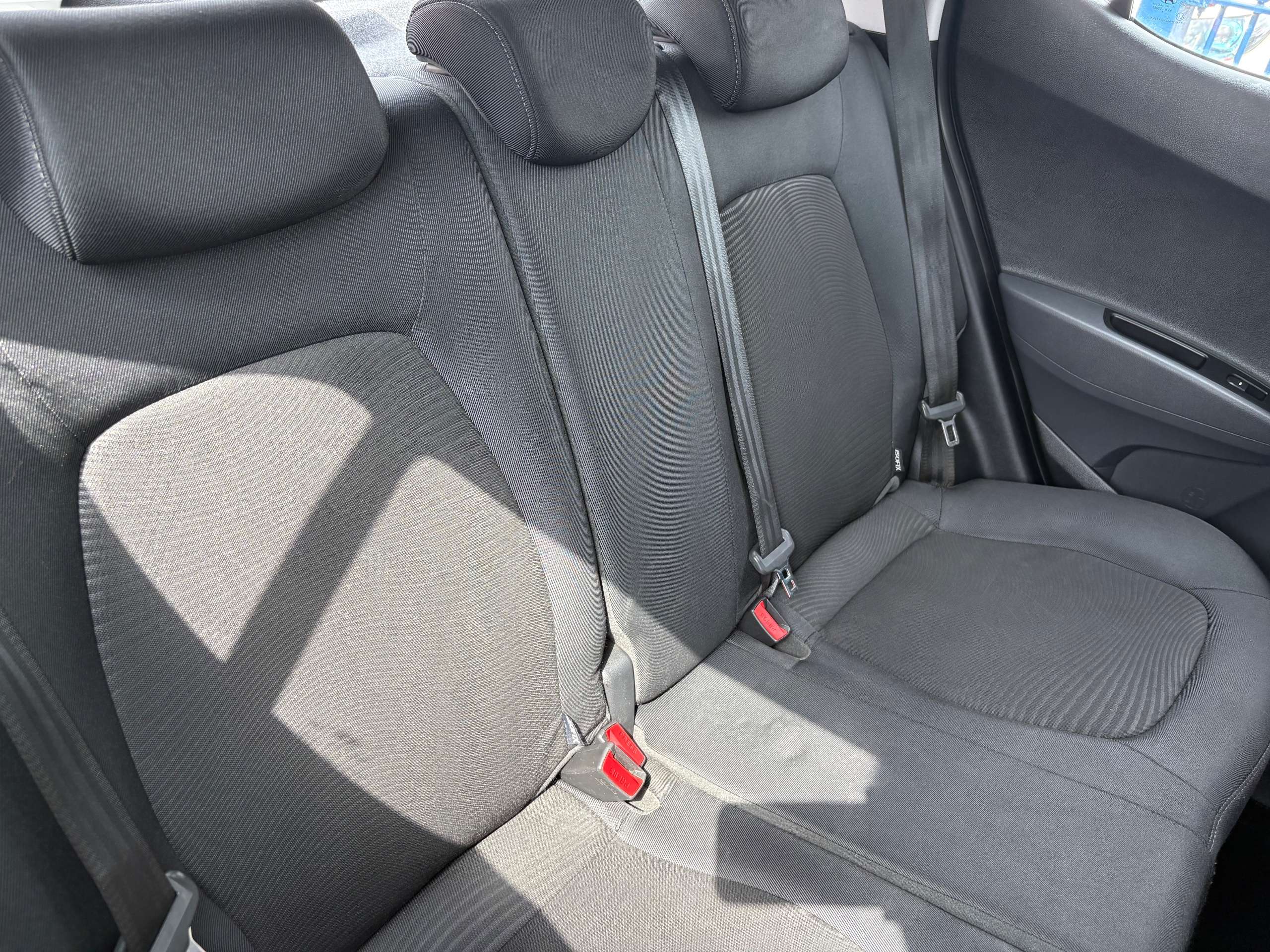 2017 HYUNDAI I10 2017 HYUNDAI I10