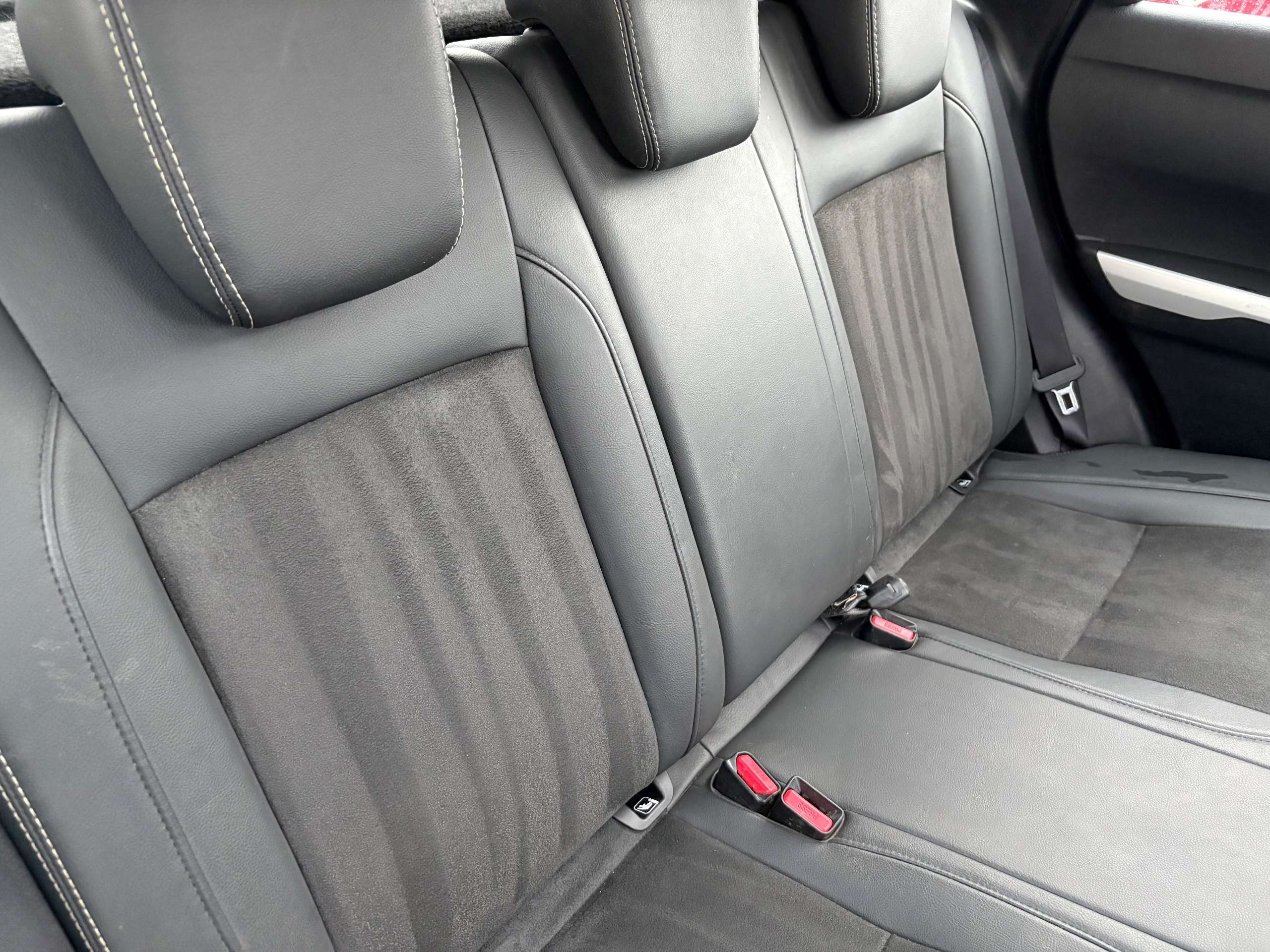 2018 SUZUKI VITARA 2018 SUZUKI VITARA