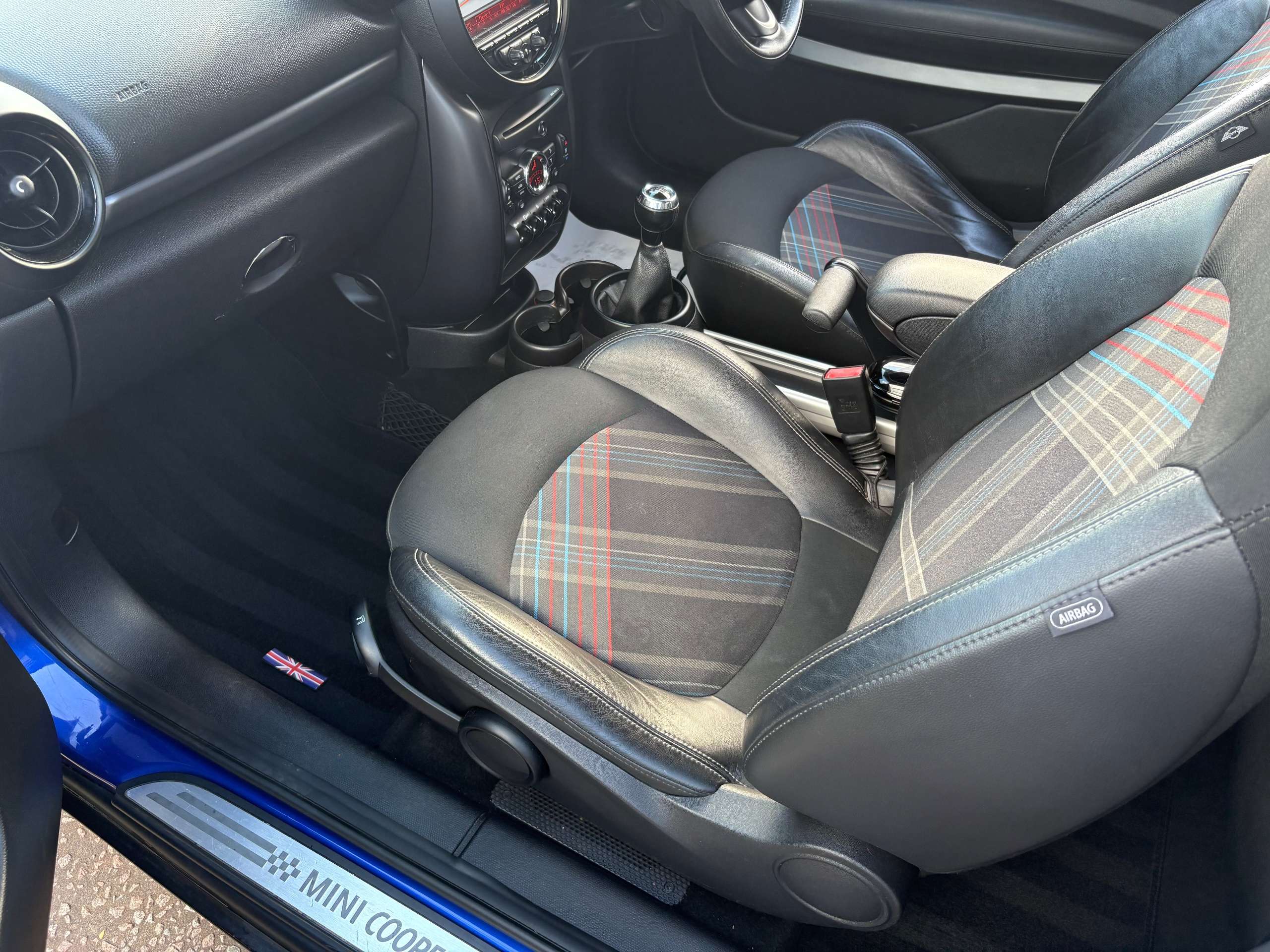 2013 MINI PACEMAN 2013 MINI PACEMAN