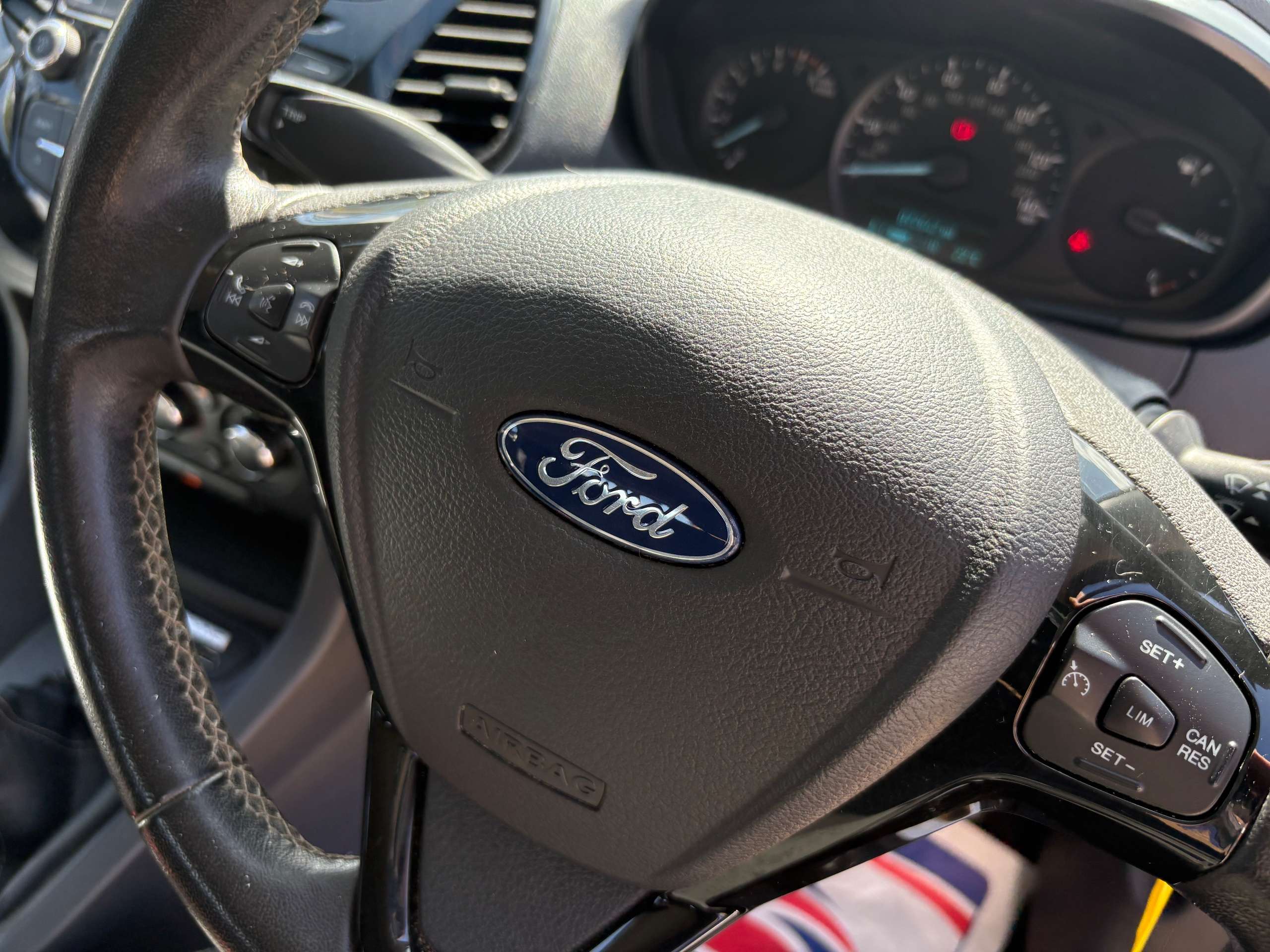 2017 FORD KA+ 2017 FORD KA+