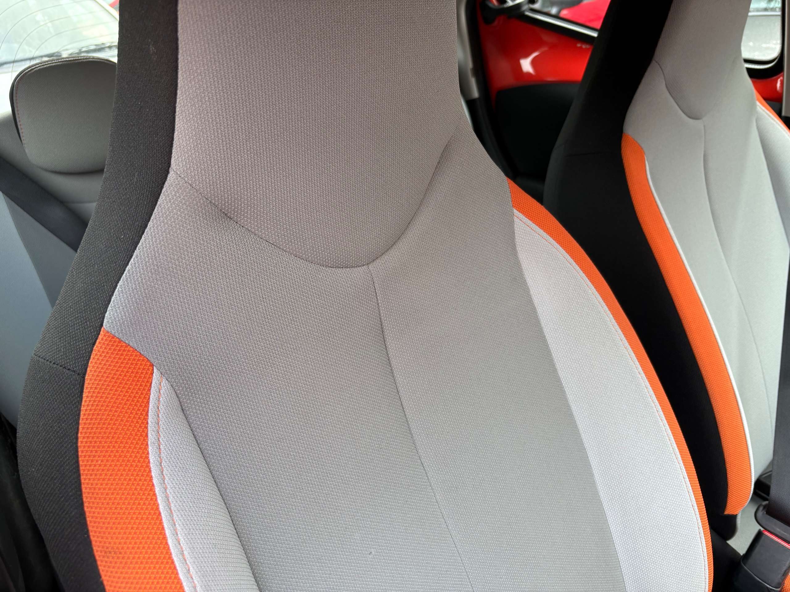 2015 TOYOTA AYGO 2015 TOYOTA AYGO
