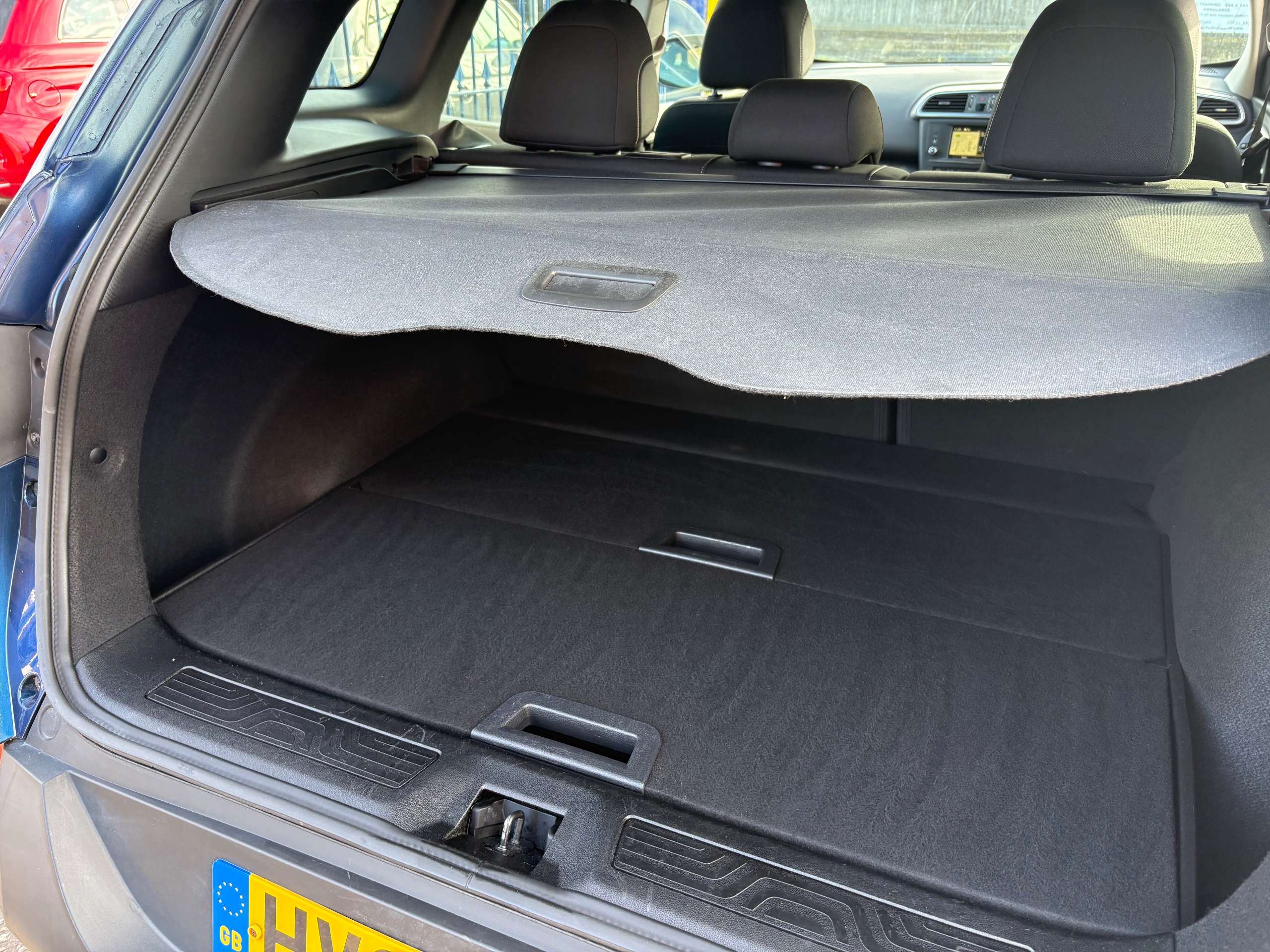 2018 RENAULT KADJAR 2018 RENAULT KADJAR