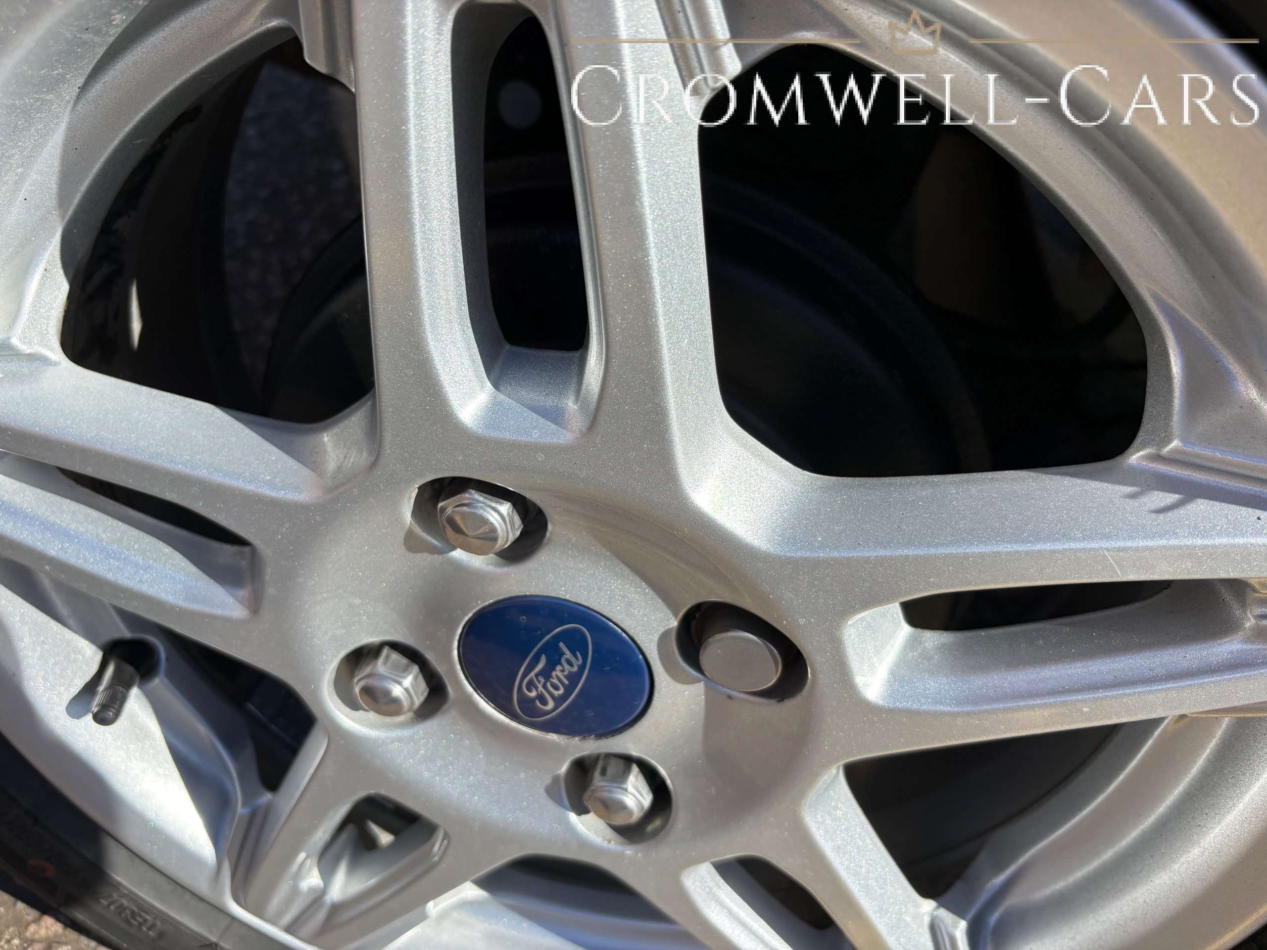 2013 FORD FIESTA 2013 FORD FIESTA