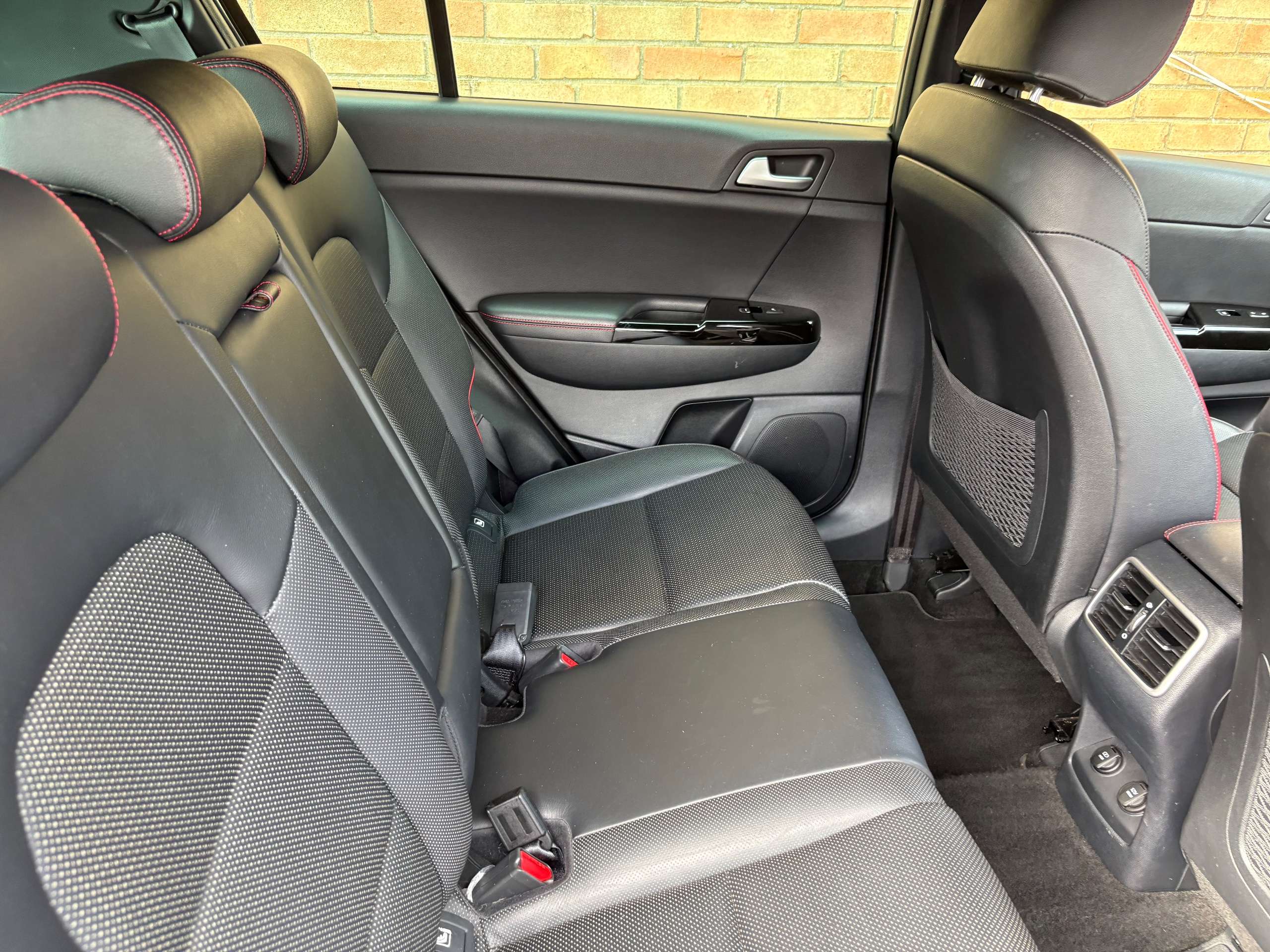 2019 KIA SPORTAGE 2019 KIA SPORTAGE