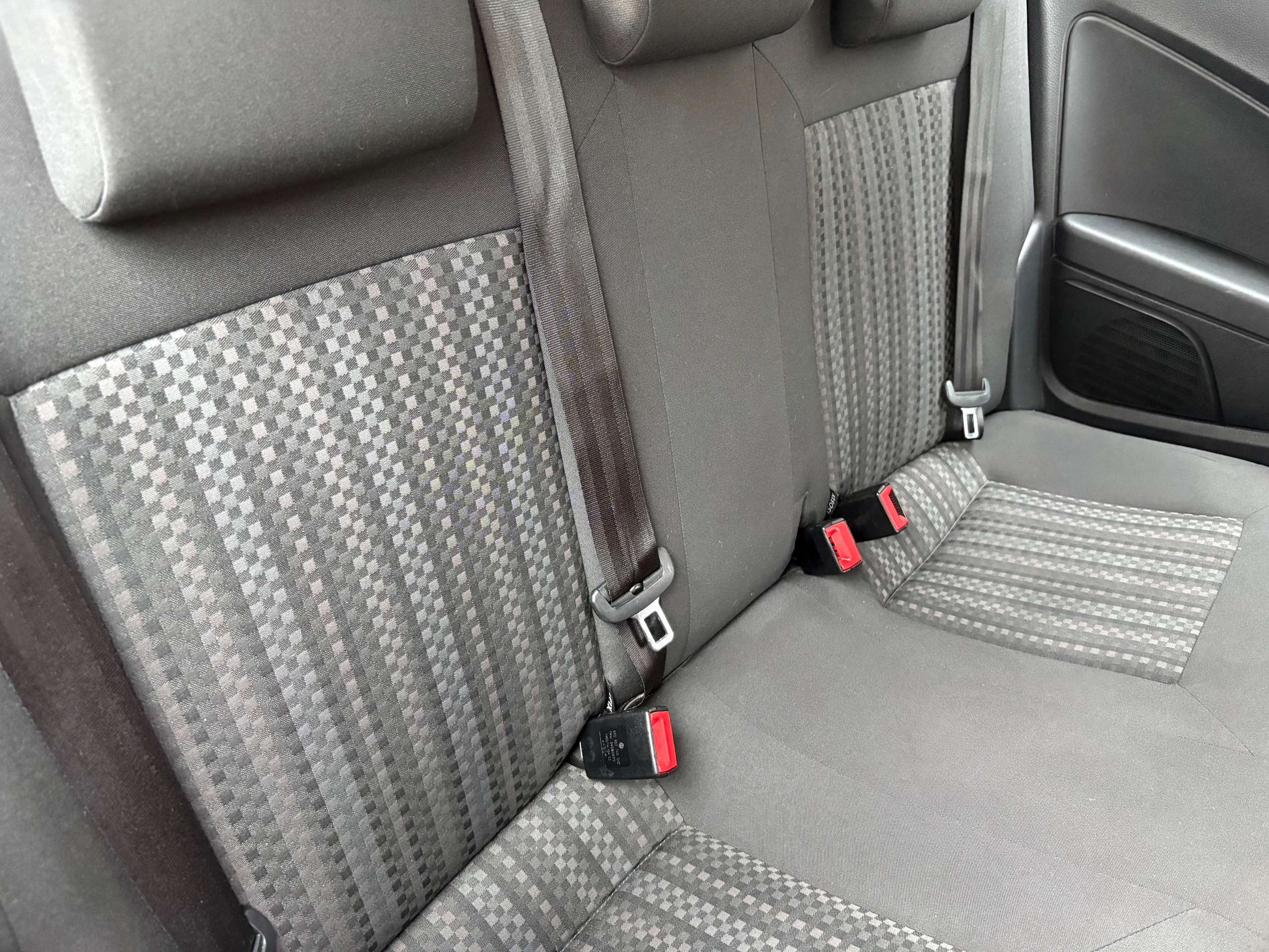 2014 VOLKSWAGEN POLO 2014 VOLKSWAGEN POLO