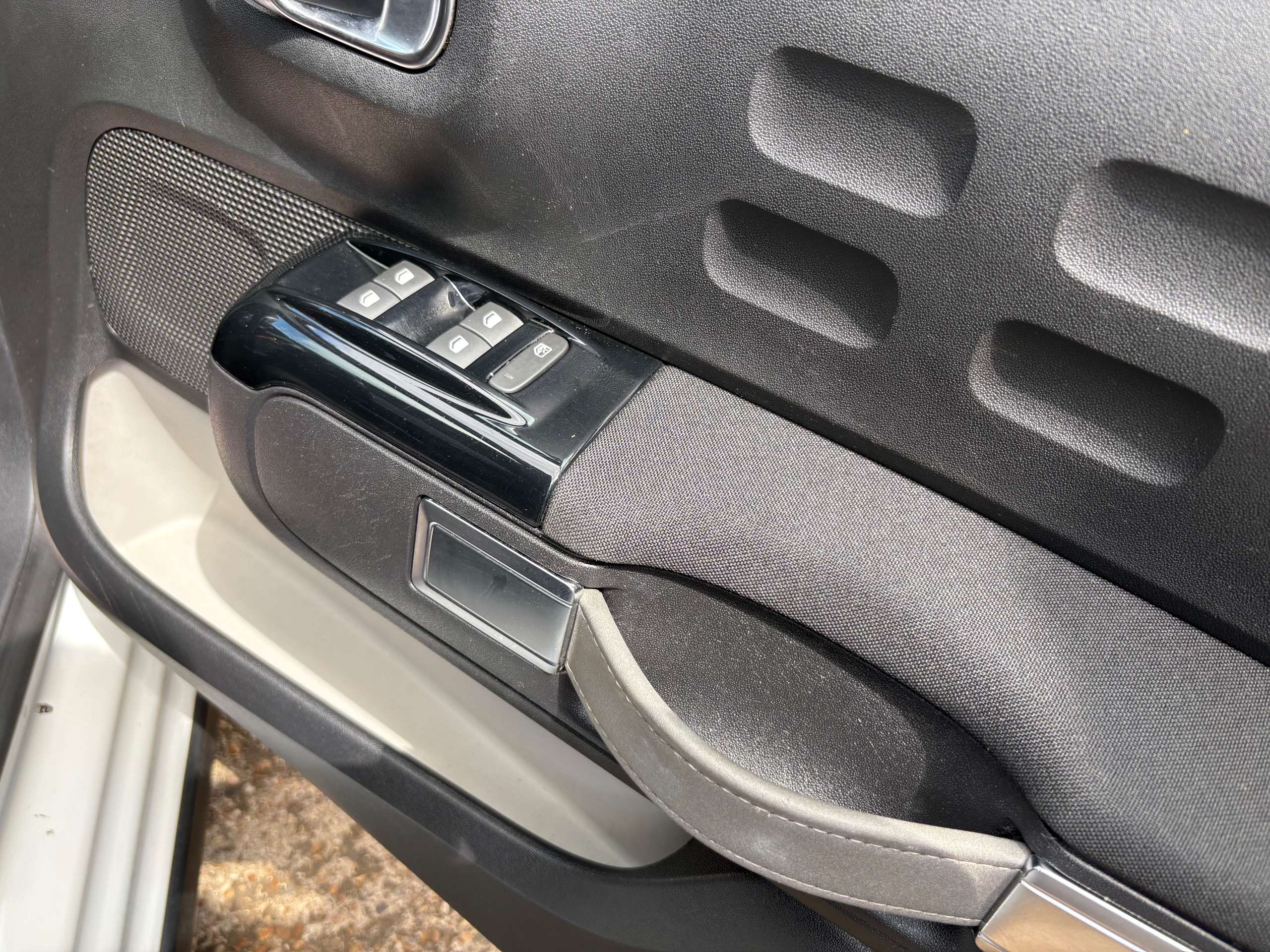 2019 CITROEN C3 2019 CITROEN C3
