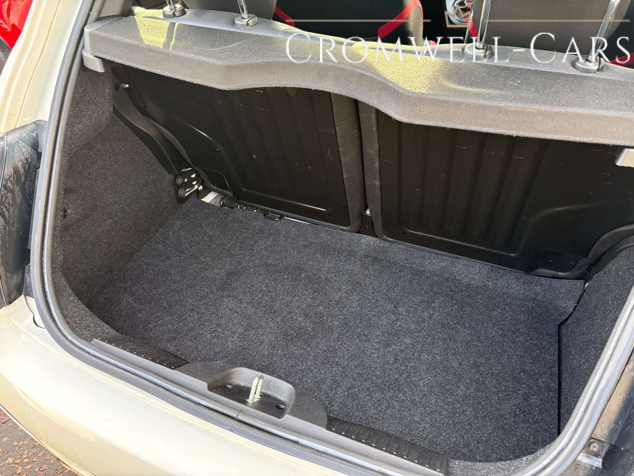 2015 FIAT 500 2015 FIAT 500