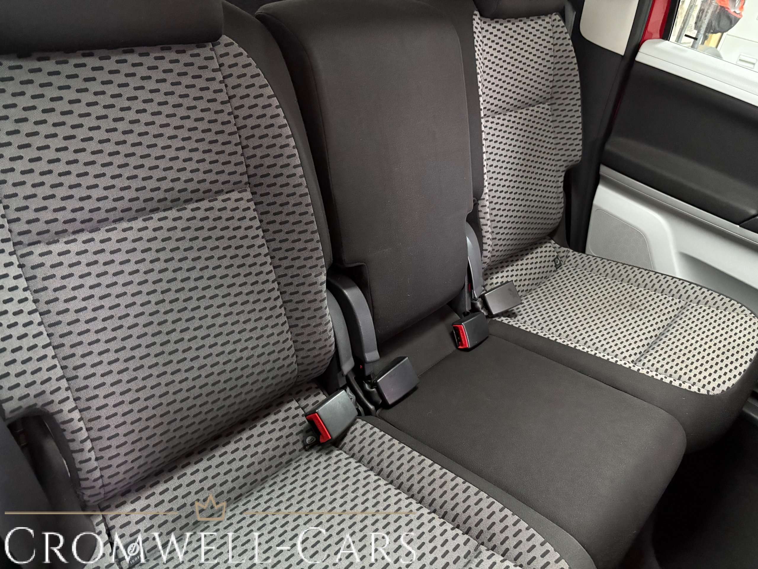 2010 SKODA ROOMSTER 2010 SKODA ROOMSTER