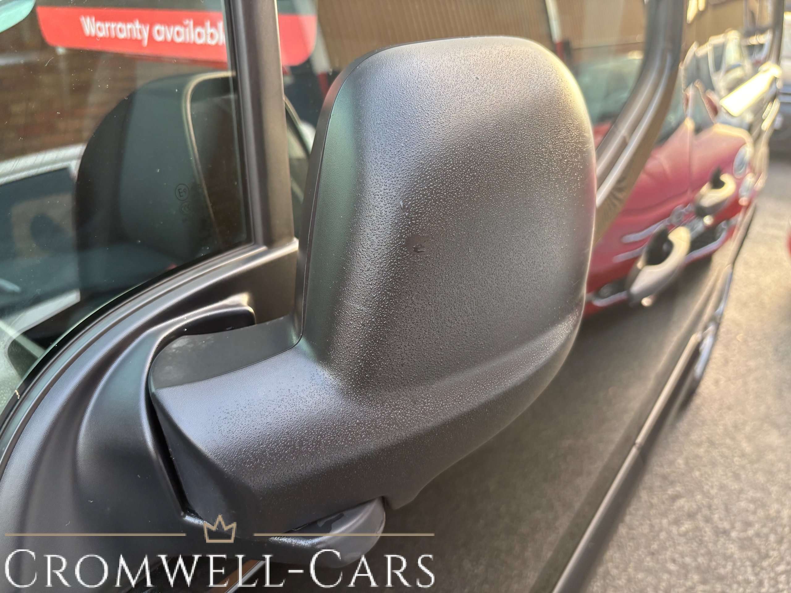 2019 CITROEN BERLINGO 2019 CITROEN BERLINGO