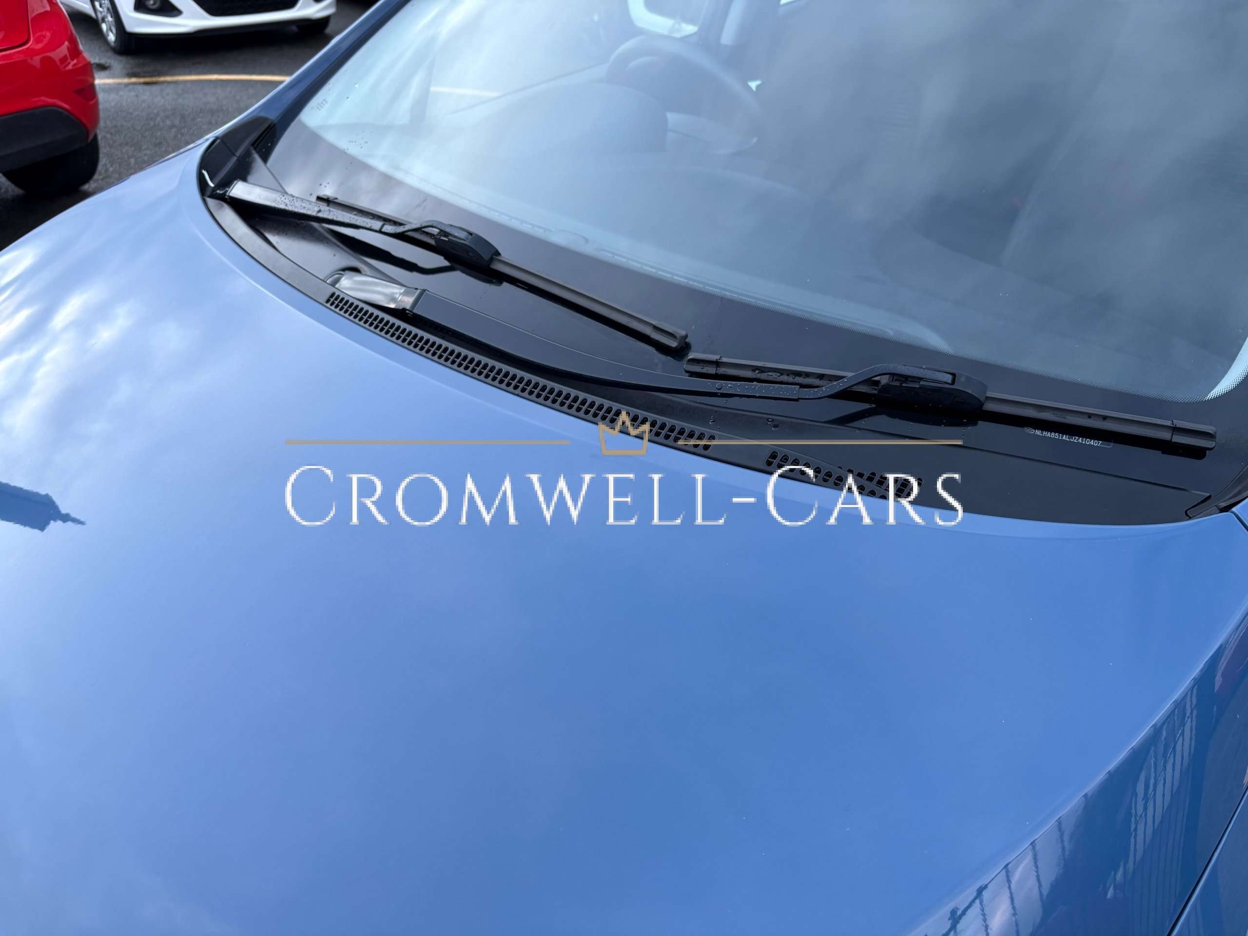 2018 HYUNDAI I10 2018 HYUNDAI I10