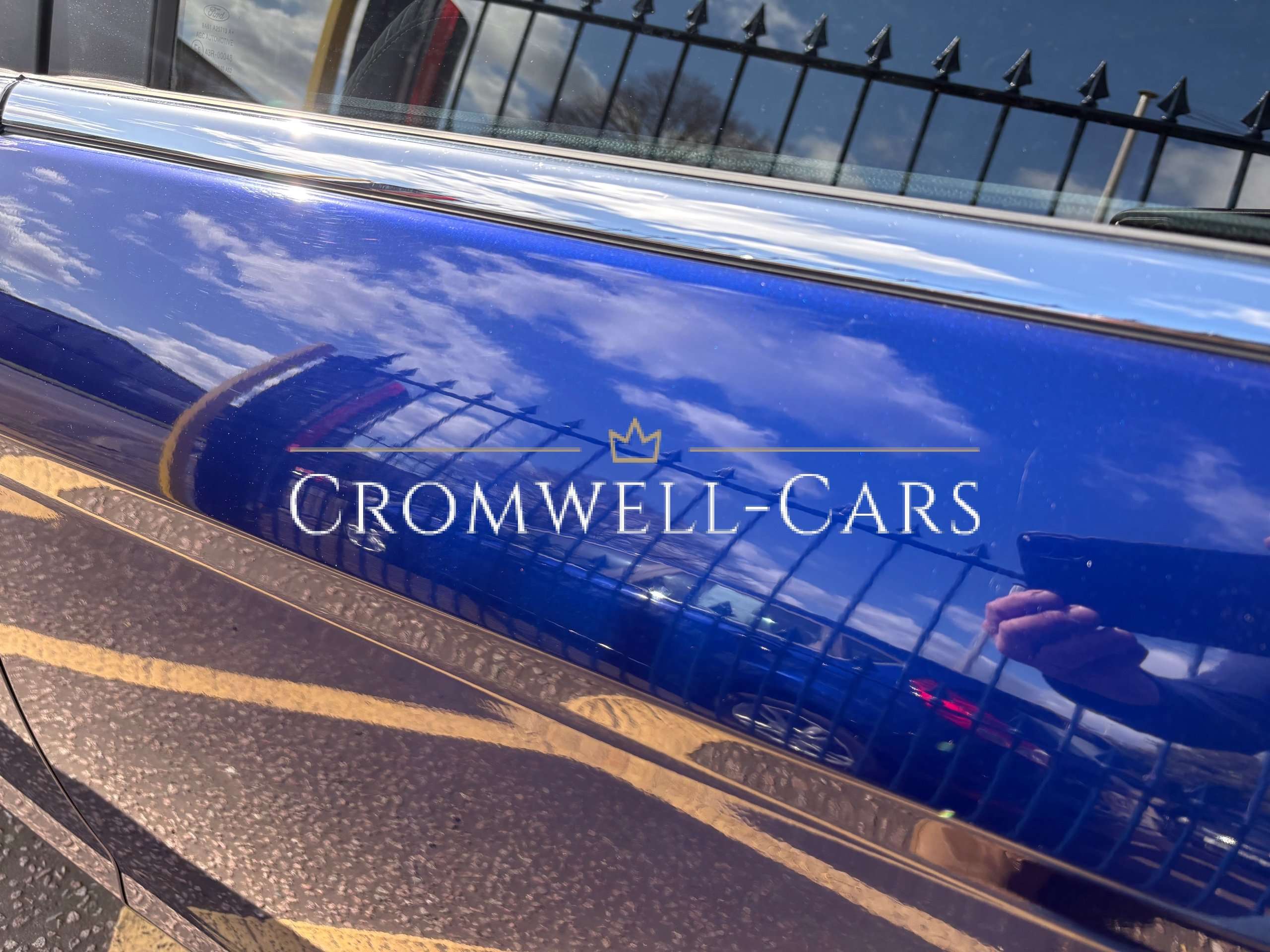 2016 FORD FIESTA 2016 FORD FIESTA