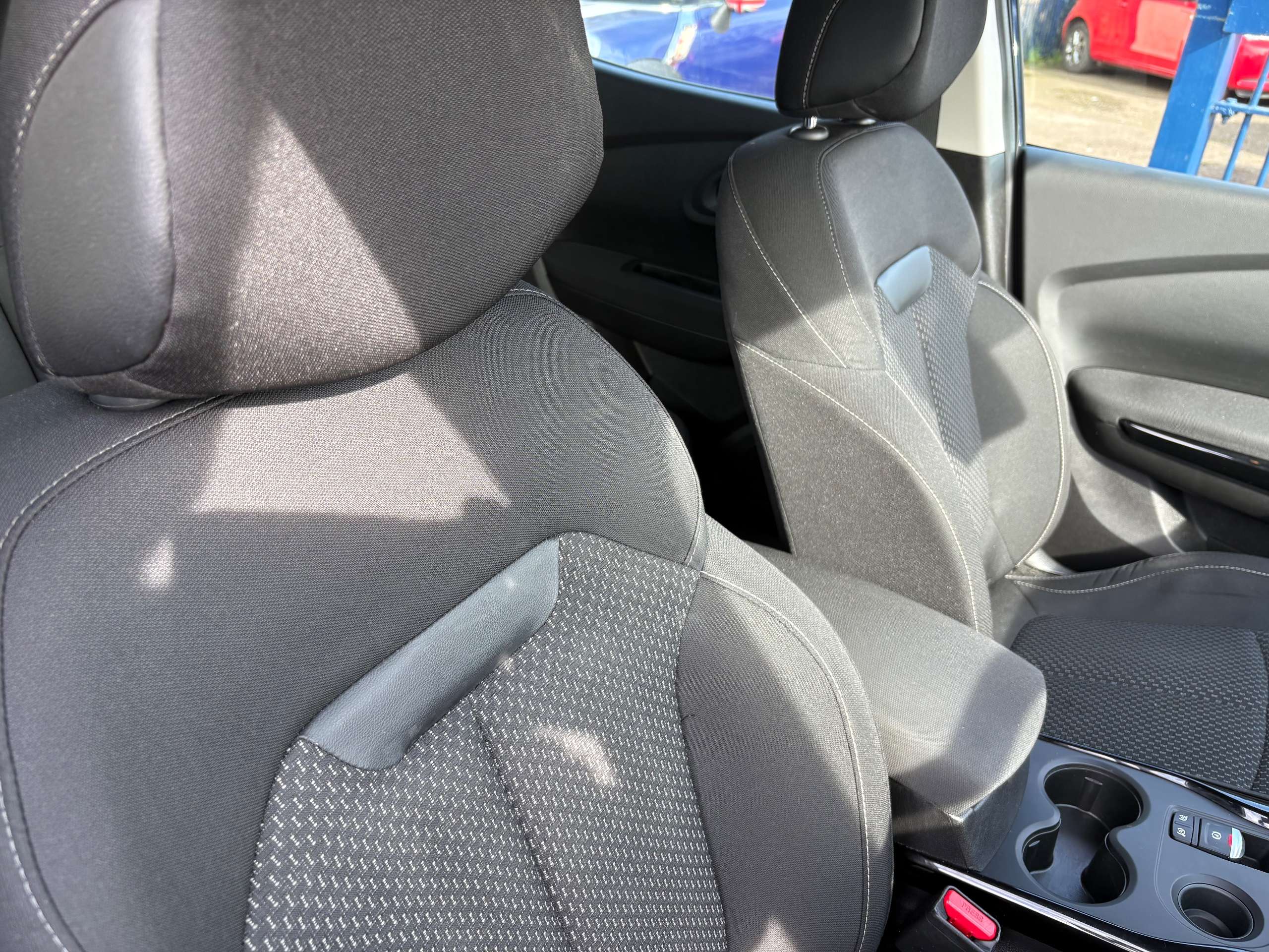 2018 RENAULT KADJAR 2018 RENAULT KADJAR