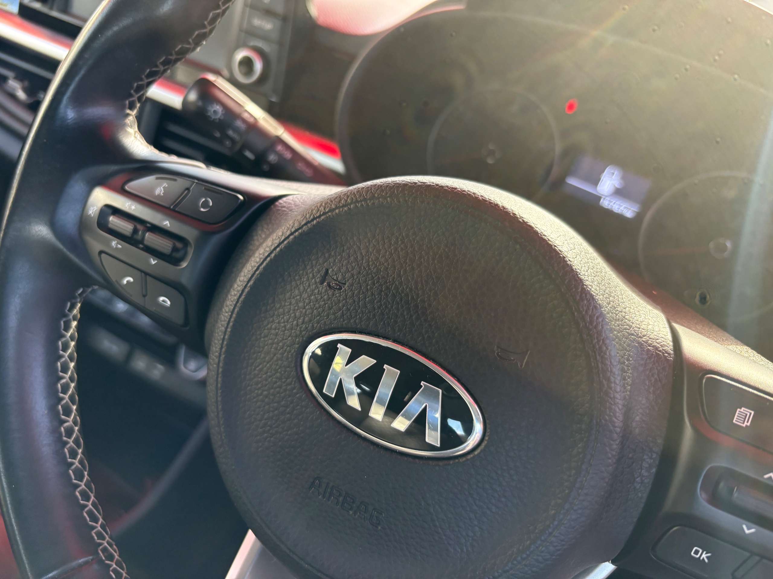 2019 KIA PICANTO 2019 KIA PICANTO