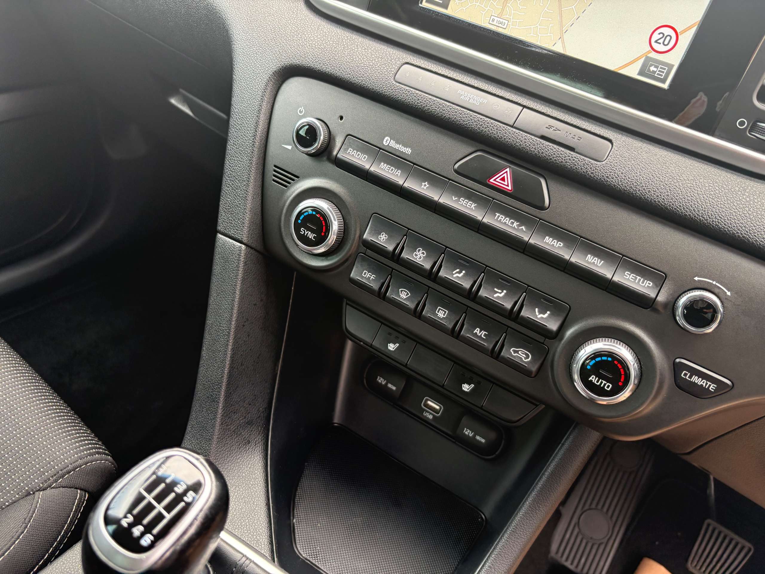 2019 KIA SPORTAGE 2019 KIA SPORTAGE