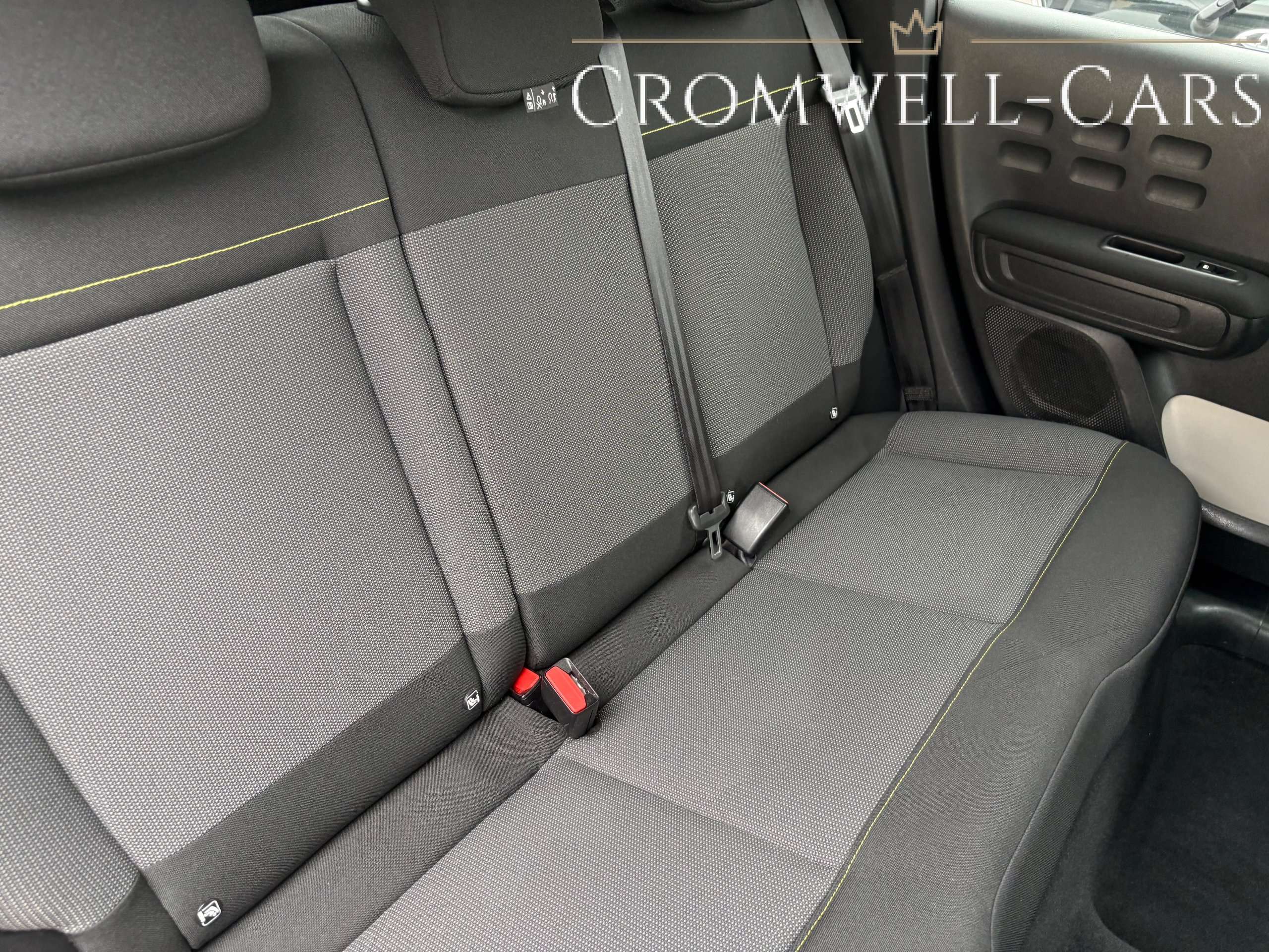 2017 CITROEN C3 2017 CITROEN C3