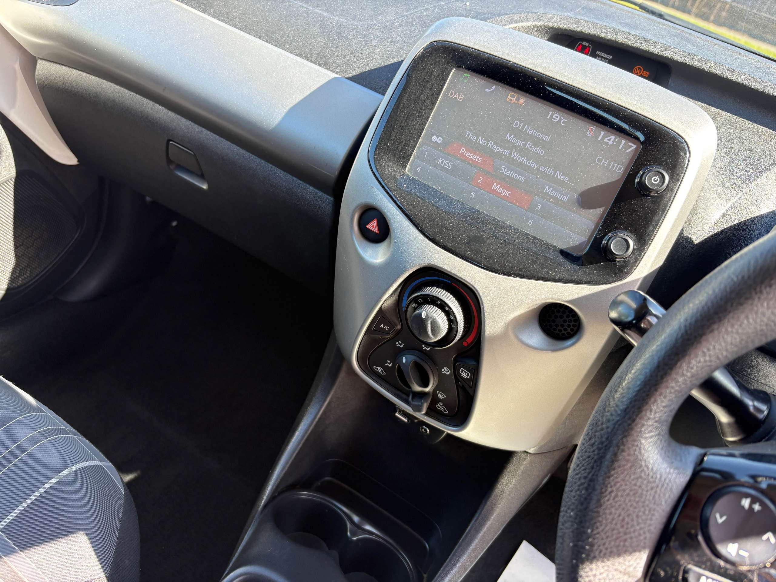 2017 PEUGEOT 108 2017 PEUGEOT 108