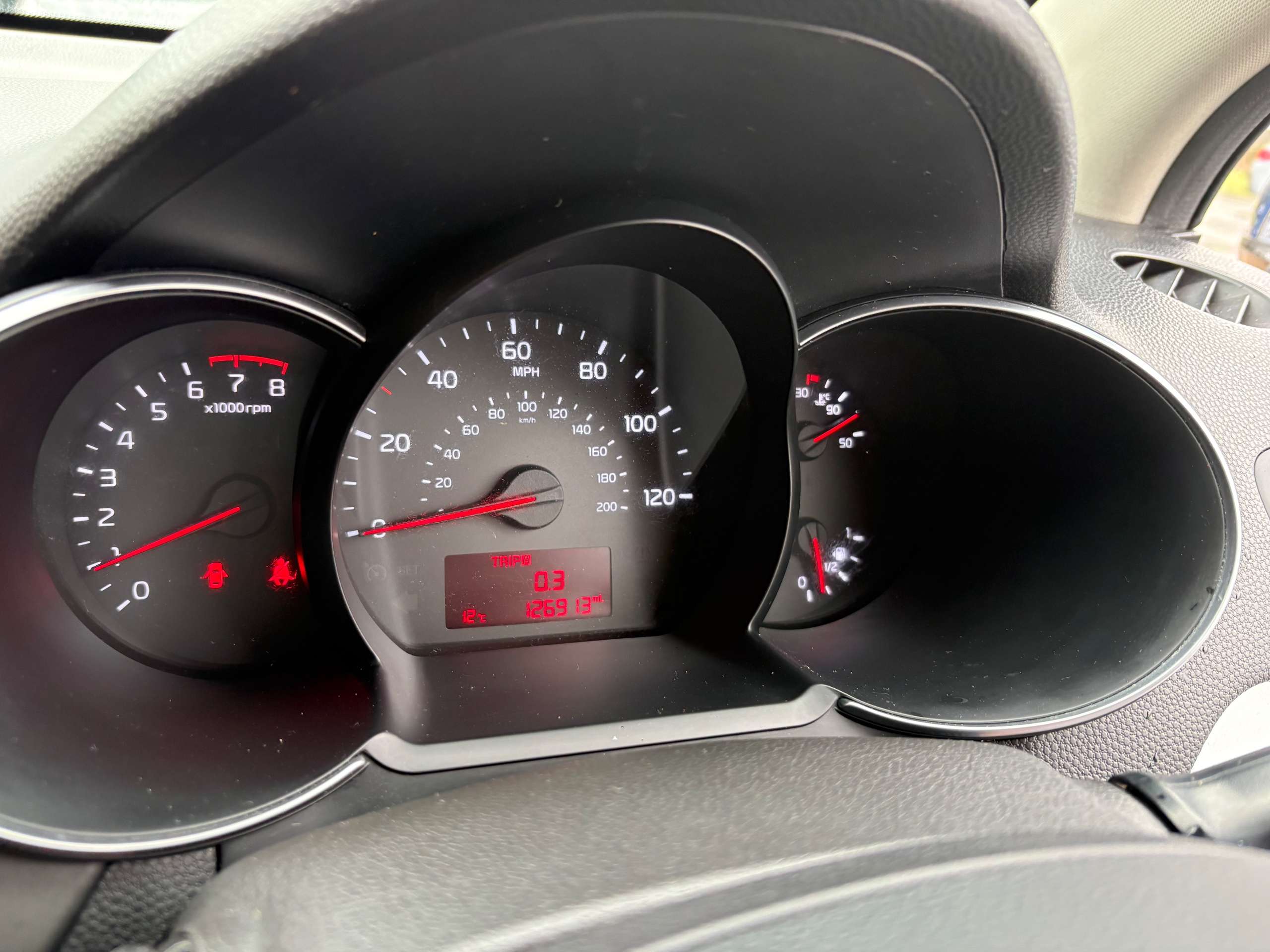 2015 KIA PICANTO 2015 KIA PICANTO