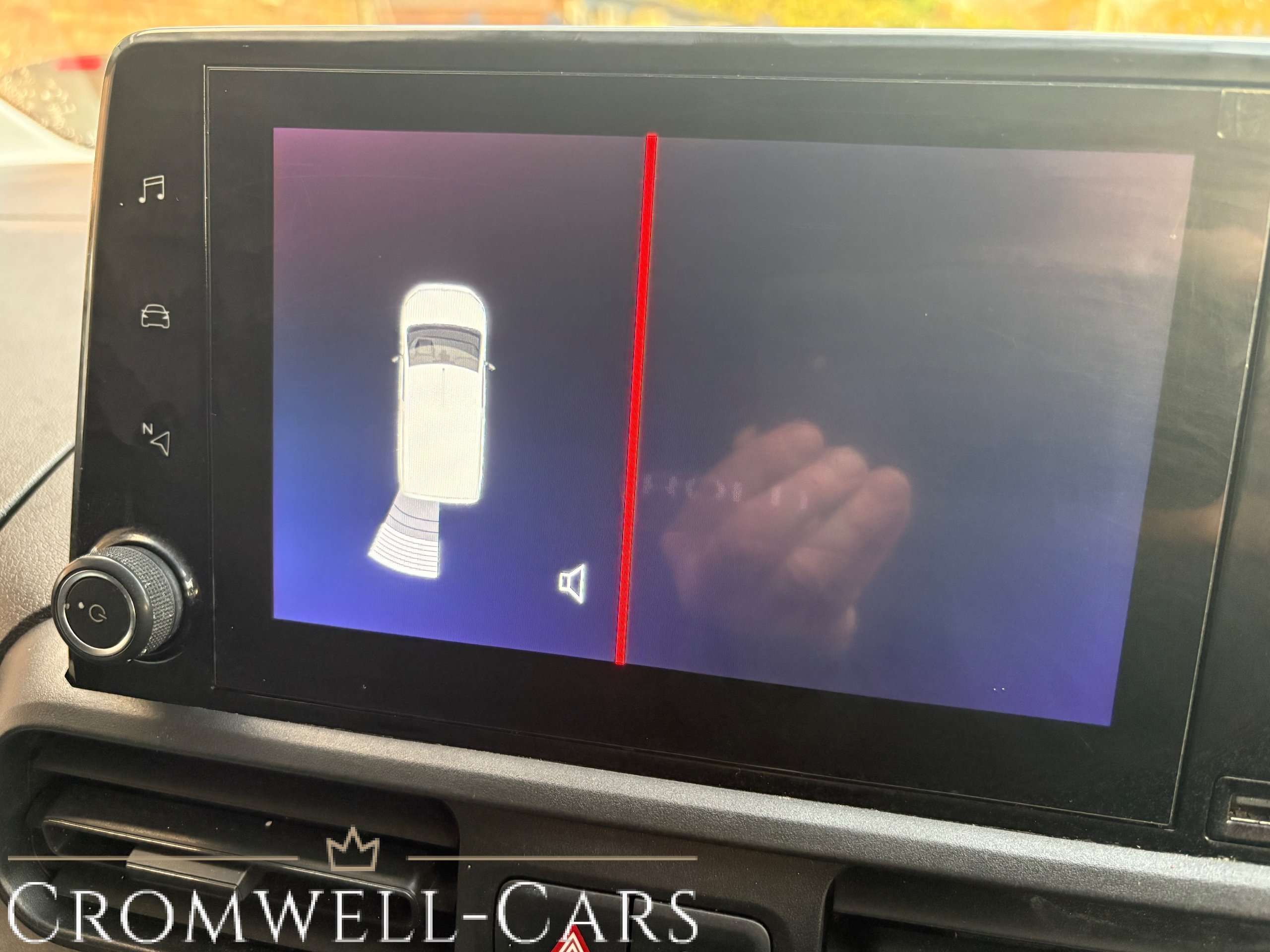 2019 CITROEN BERLINGO 2019 CITROEN BERLINGO