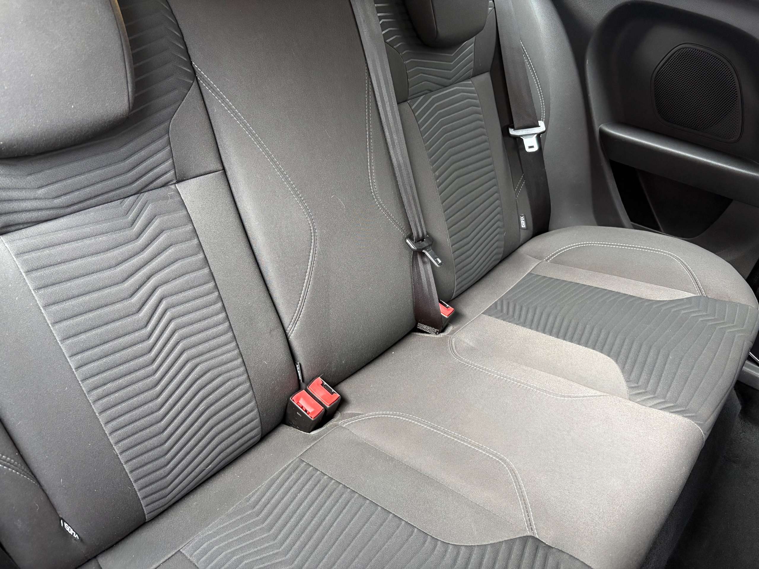 2015 FORD FIESTA 2015 FORD FIESTA