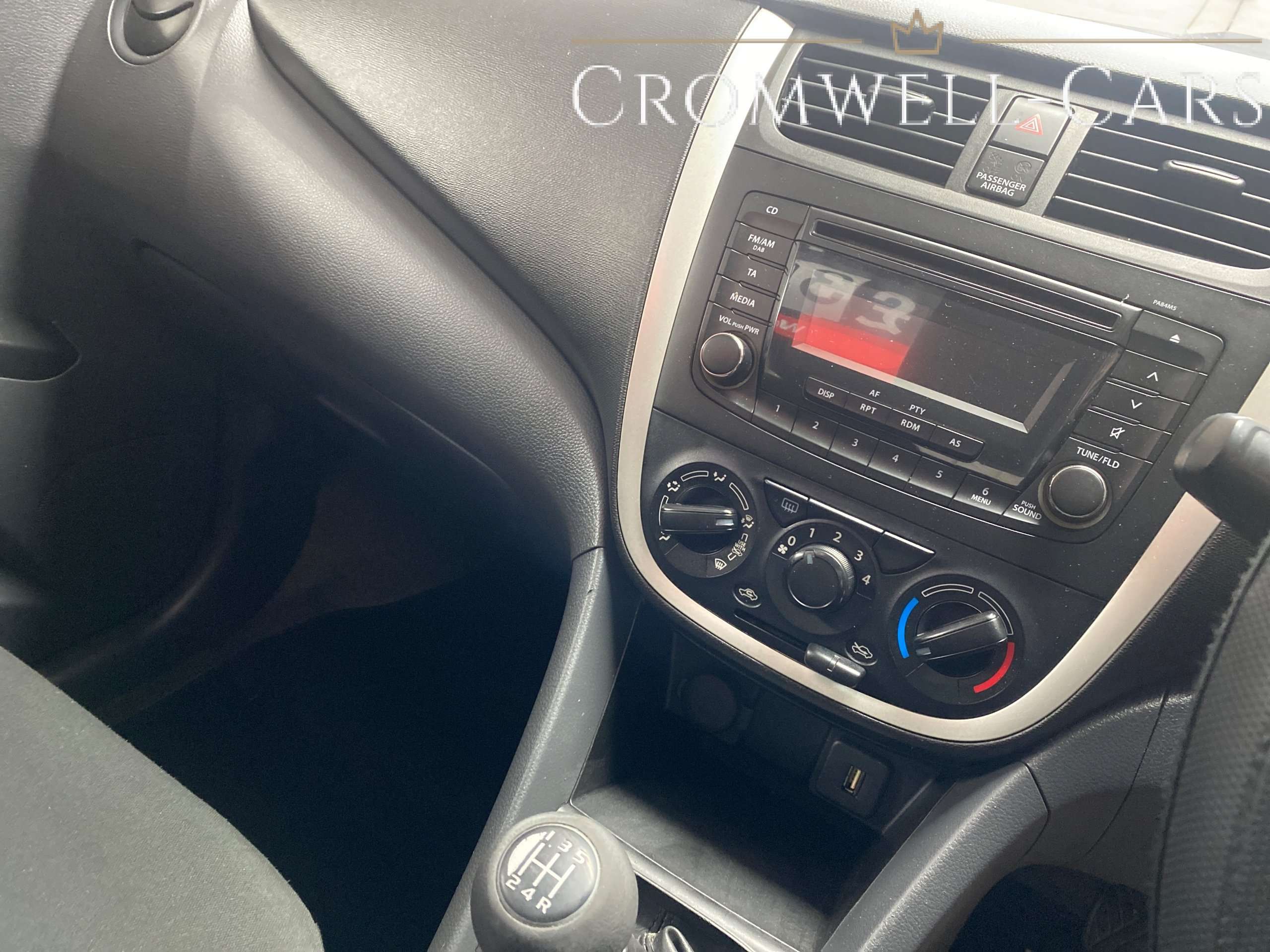 2015 SUZUKI CELERIO 2015 SUZUKI CELERIO