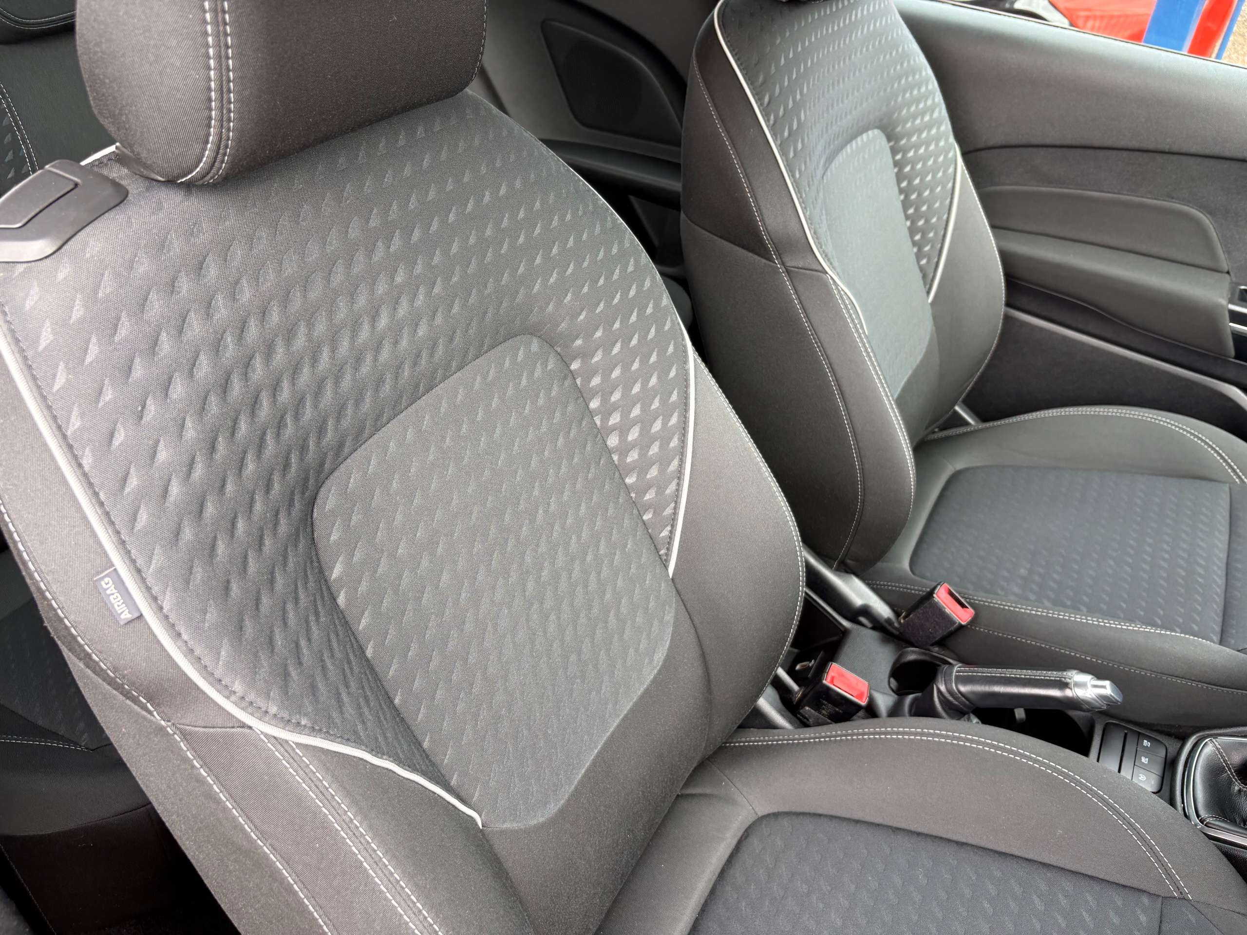 2017 FORD FIESTA 2017 FORD FIESTA