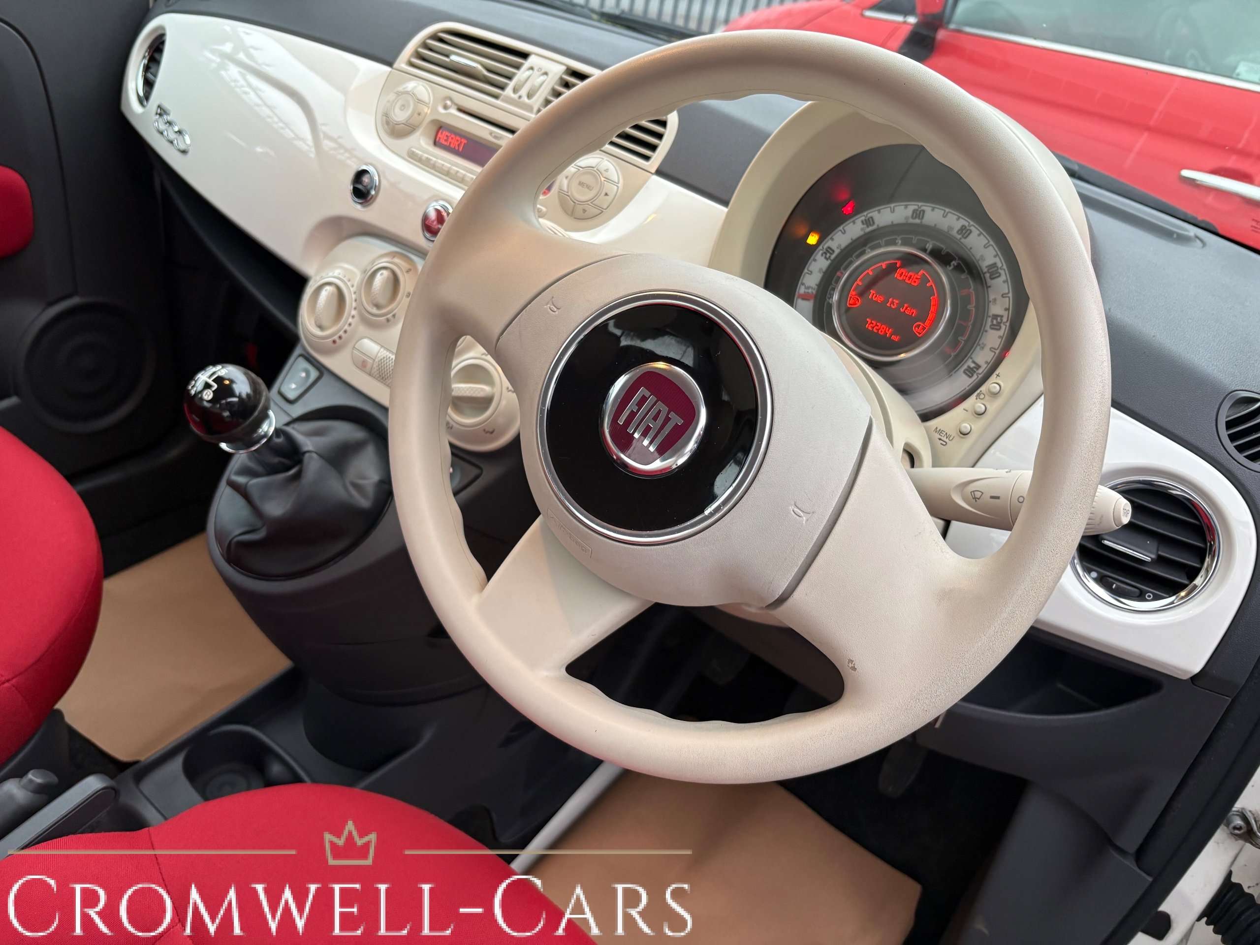 2014 FIAT 500 2014 FIAT 500