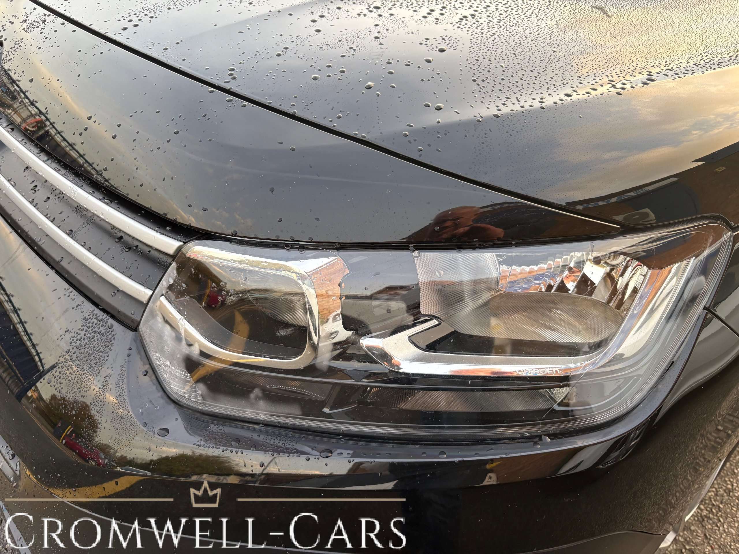 2019 CITROEN BERLINGO 2019 CITROEN BERLINGO