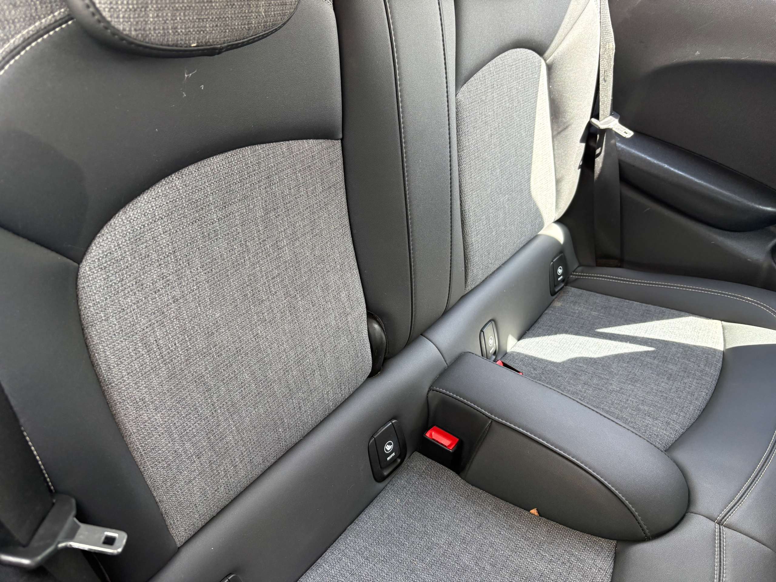 2015 MINI HATCH 2015 MINI HATCH