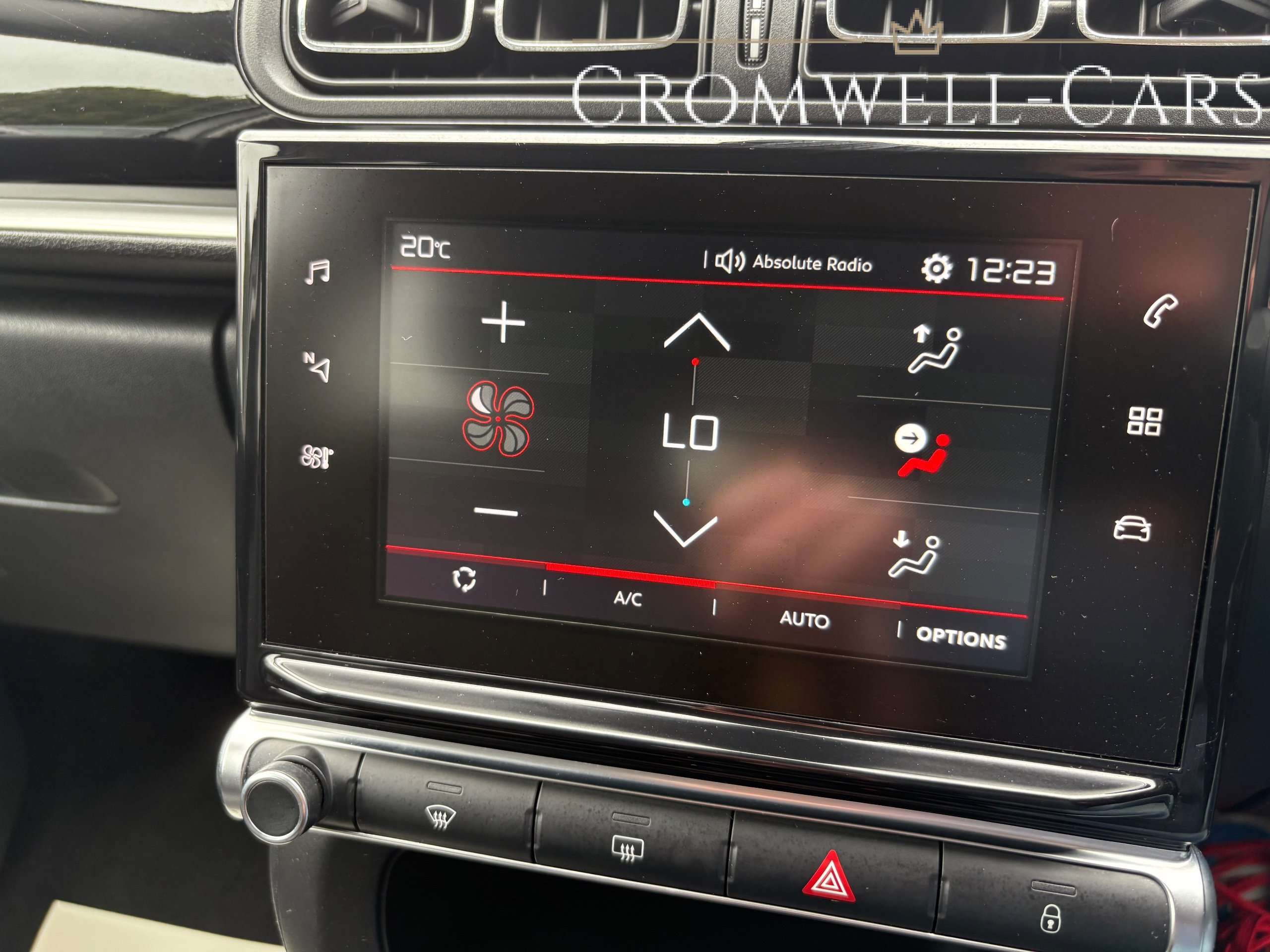 2017 CITROEN C3 2017 CITROEN C3